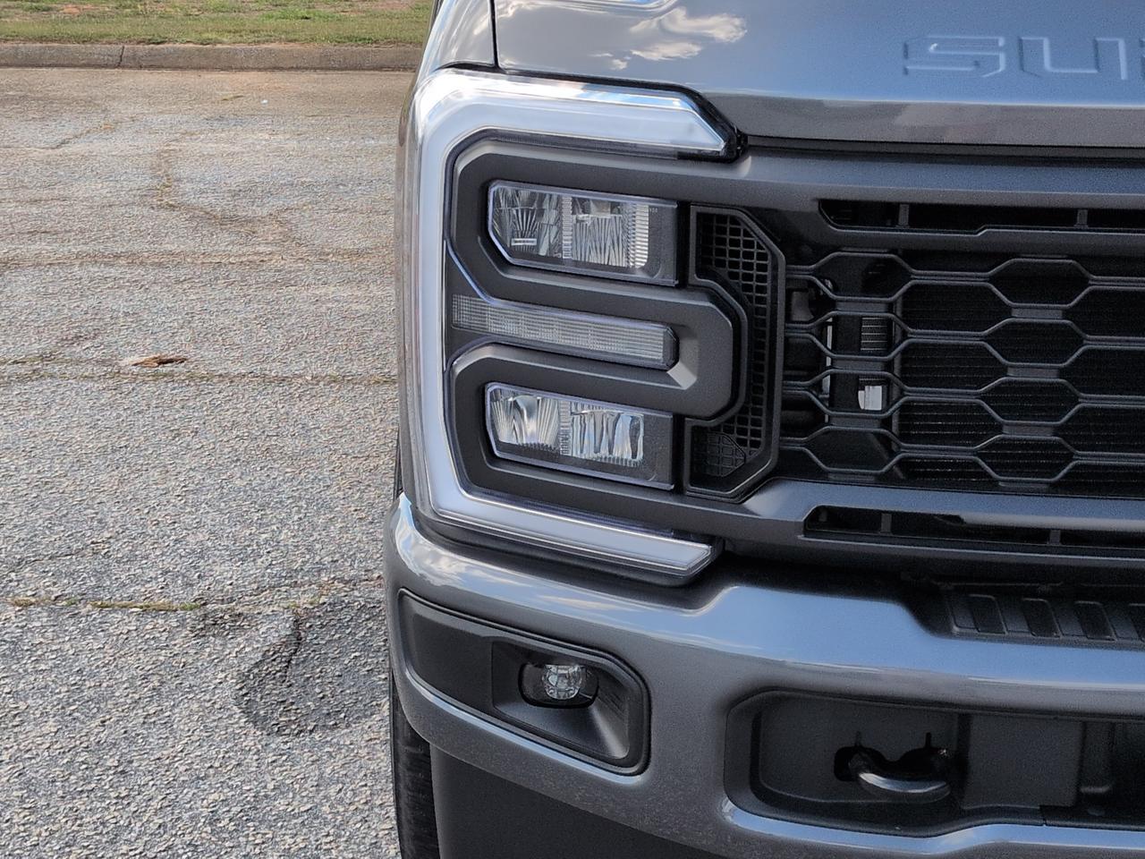 2026 Ford Super Duty F-250 SRW STX Appleton WI
