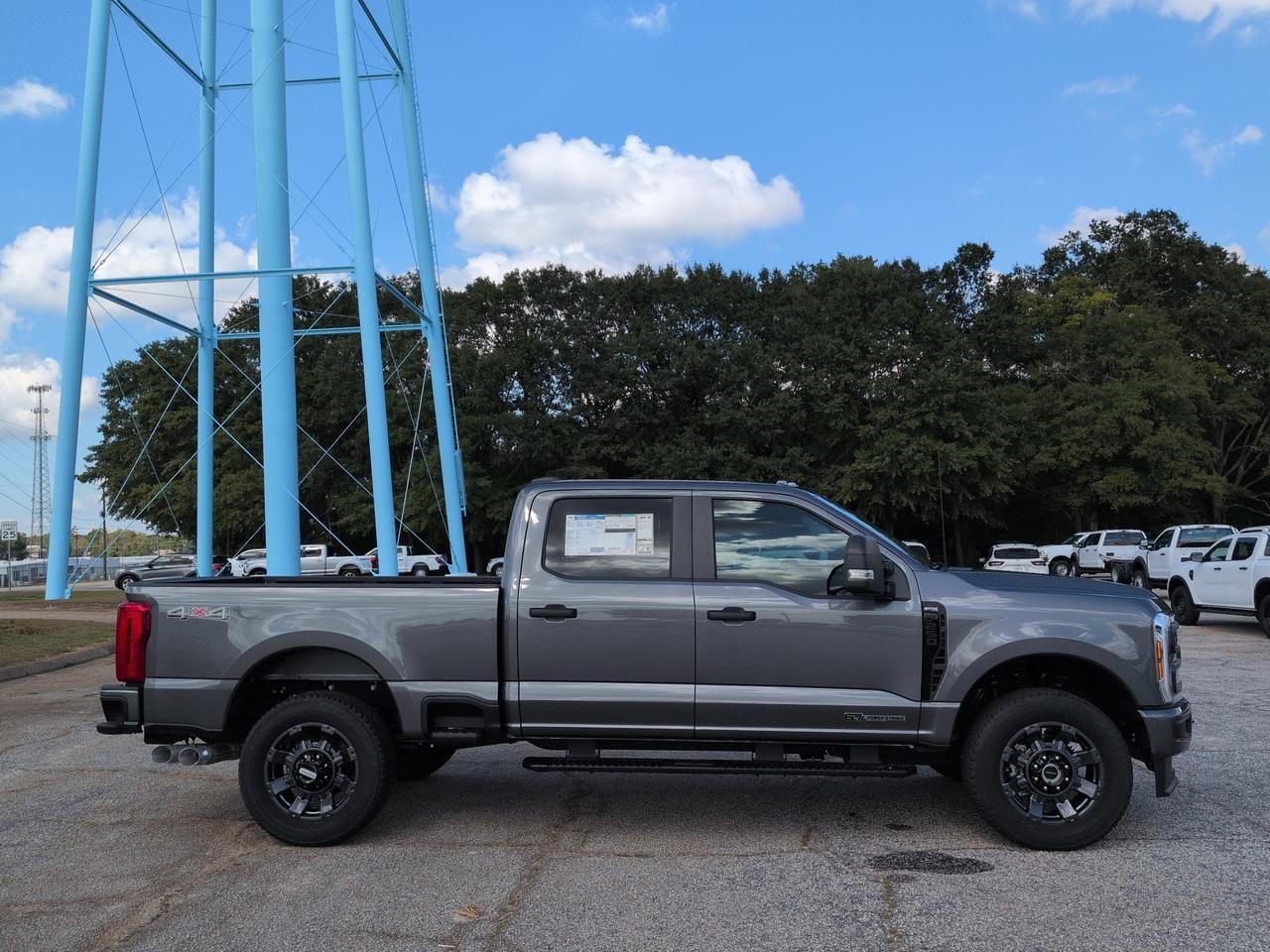 2026 Ford Super Duty F-250 SRW STX Appleton WI