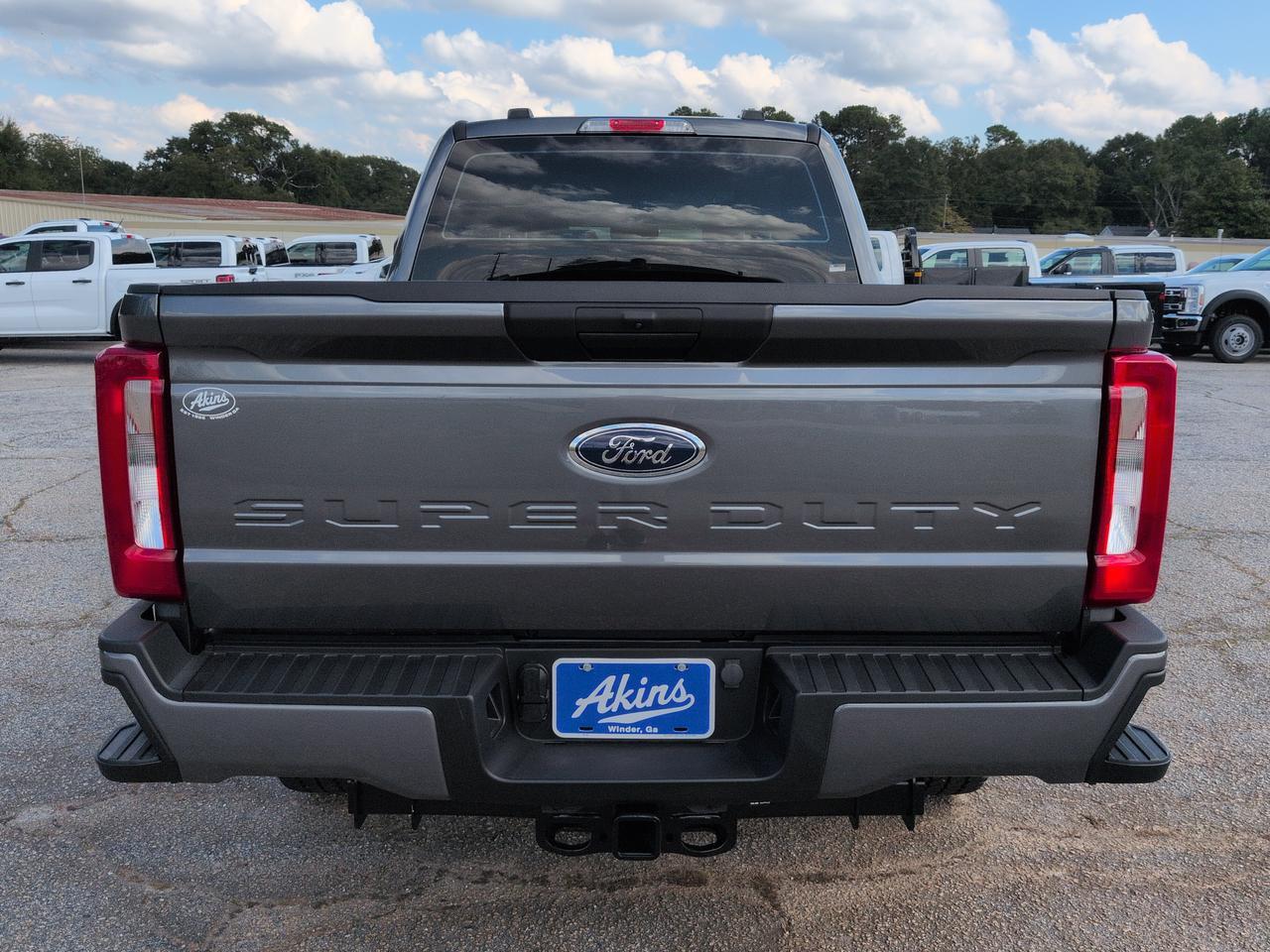 2026 Ford Super Duty F-250 SRW STX Appleton WI