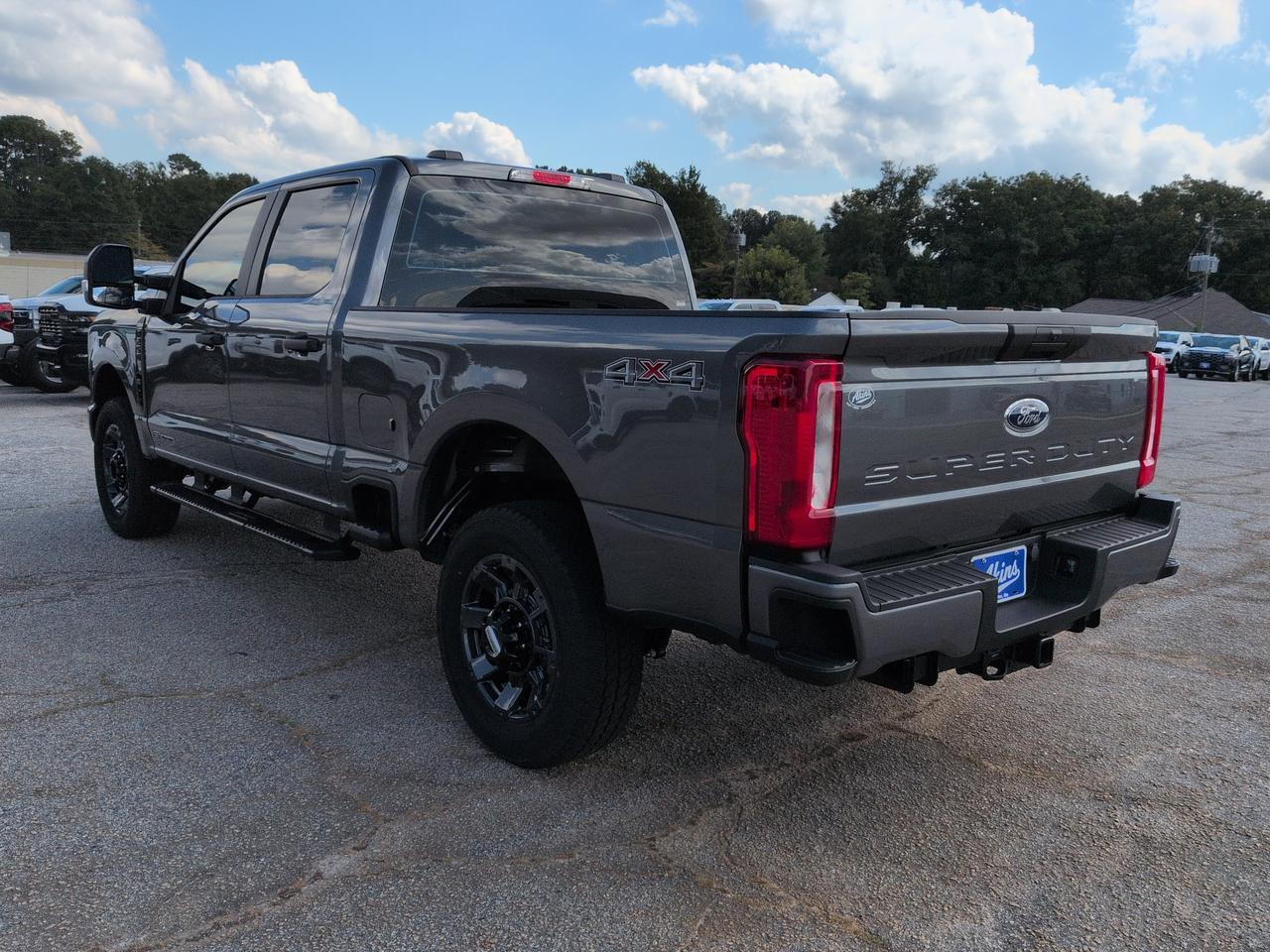 2026 Ford Super Duty F-250 SRW STX Appleton WI