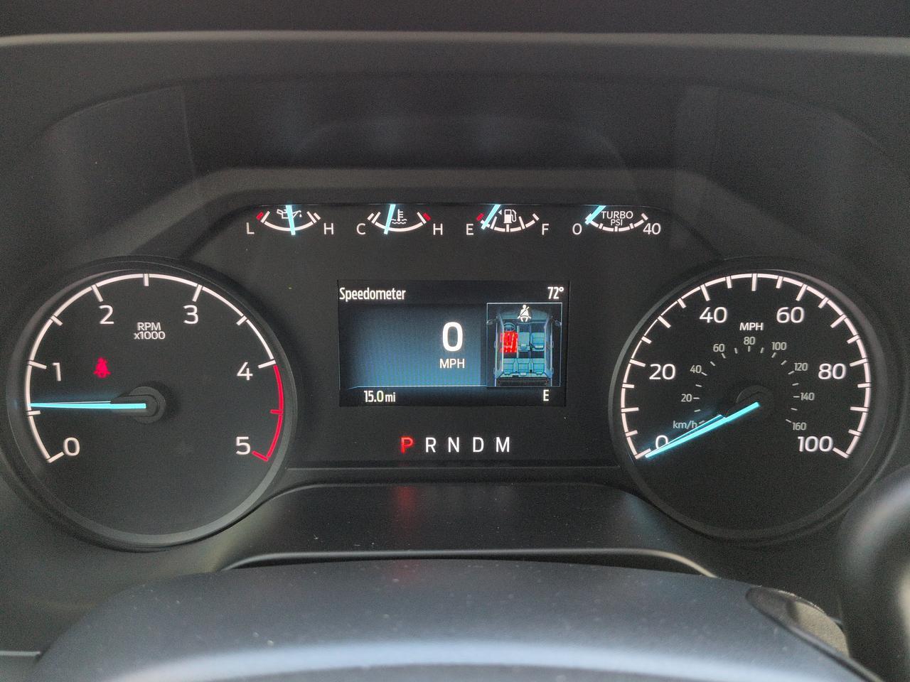 2026 Ford Super Duty F-250 SRW STX Appleton WI