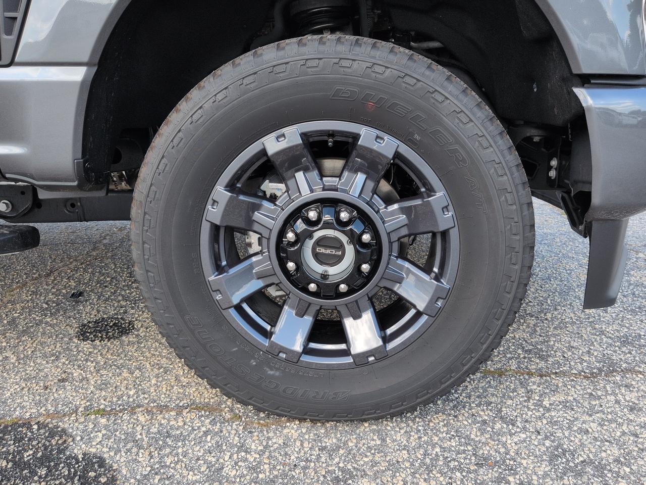 2026 Ford Super Duty F-250 SRW STX Appleton WI