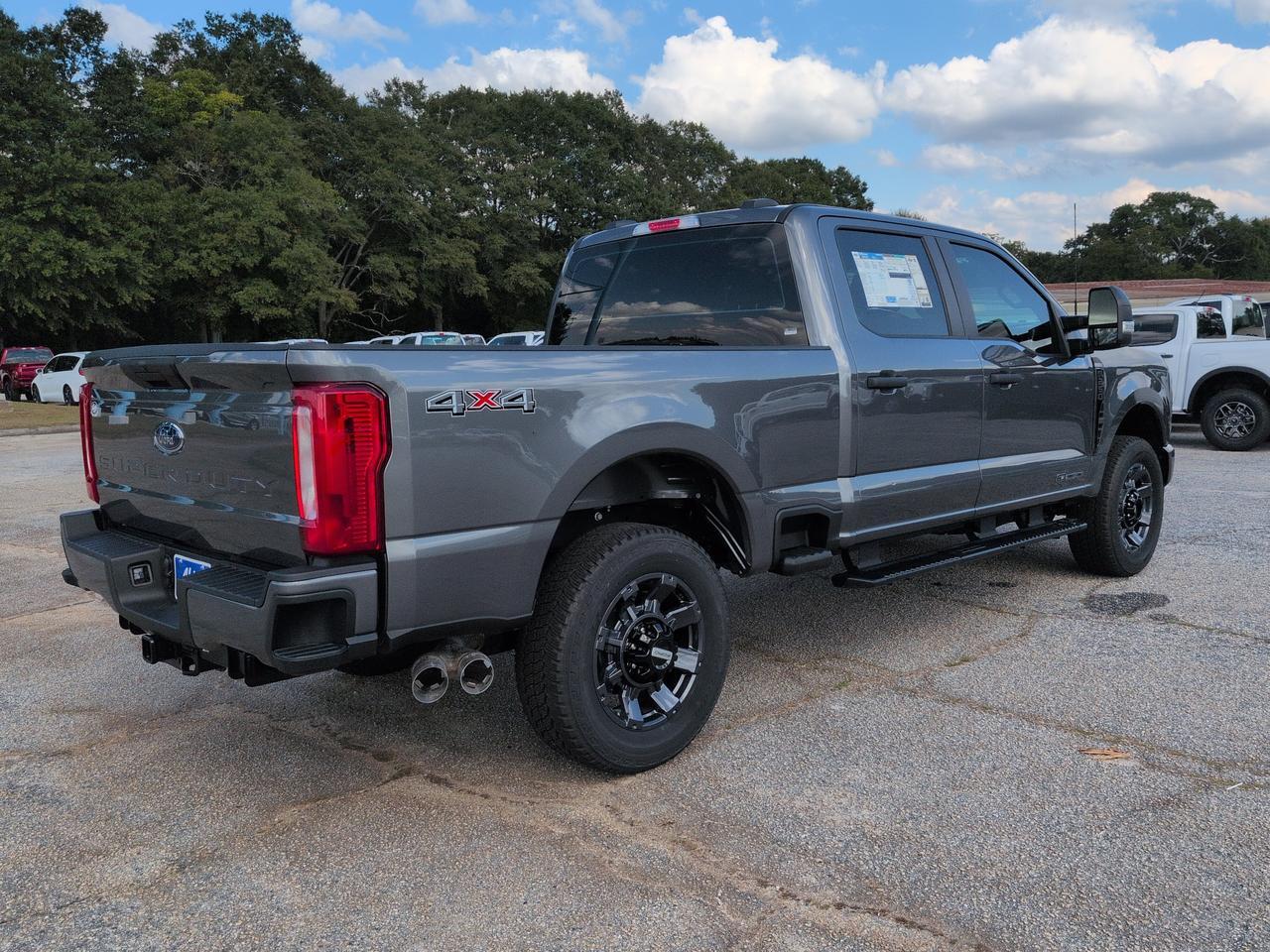 2026 Ford Super Duty F-250 SRW STX Appleton WI