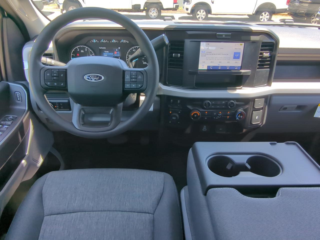 2026 Ford Super Duty F-250 SRW STX Appleton WI
