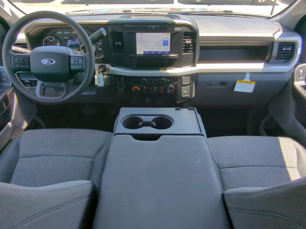 2026 Ford Super Duty F-250 SRW STX Appleton WI