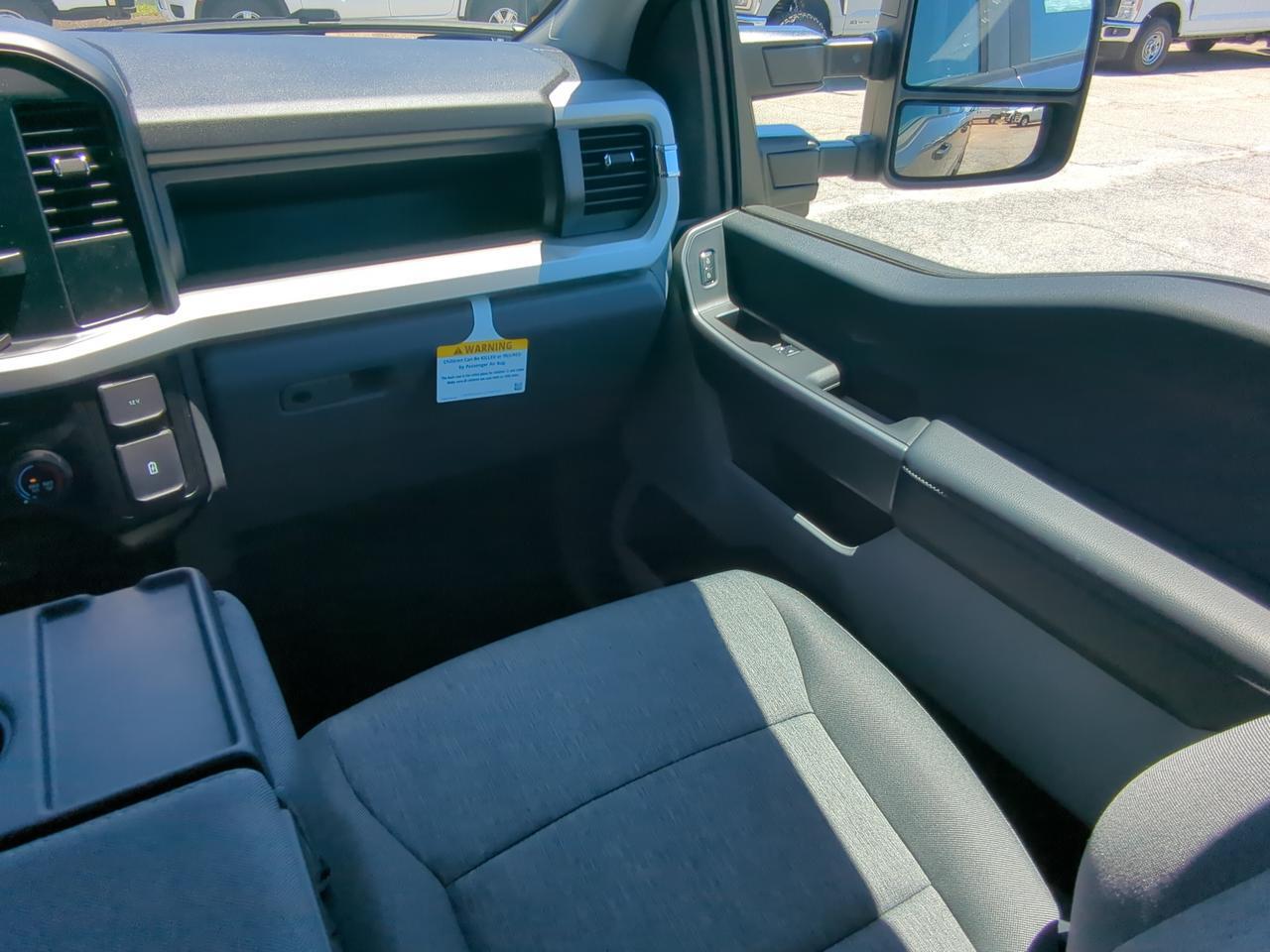 2026 Ford Super Duty F-250 SRW STX Appleton WI