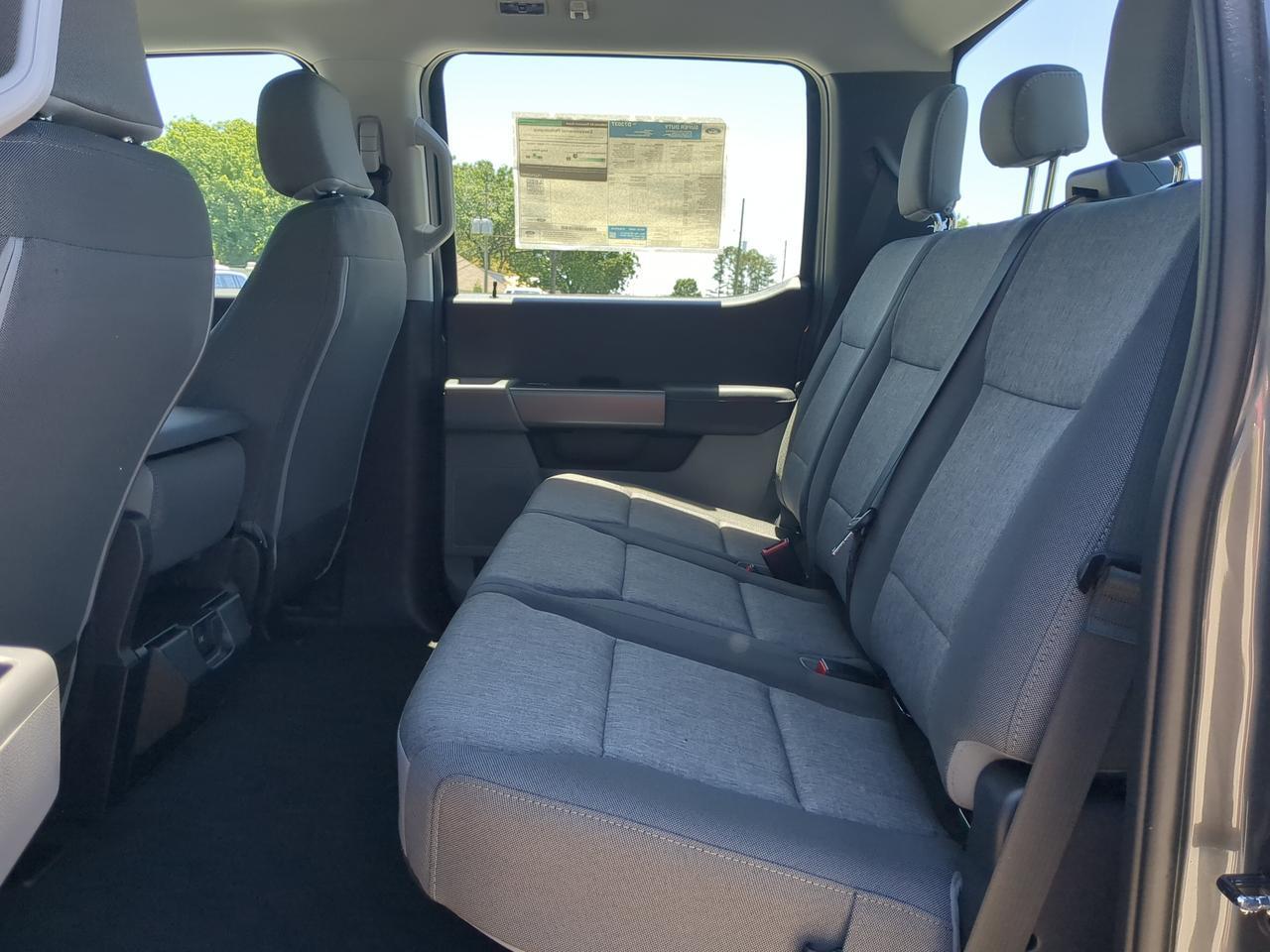 2026 Ford Super Duty F-250 SRW STX Appleton WI