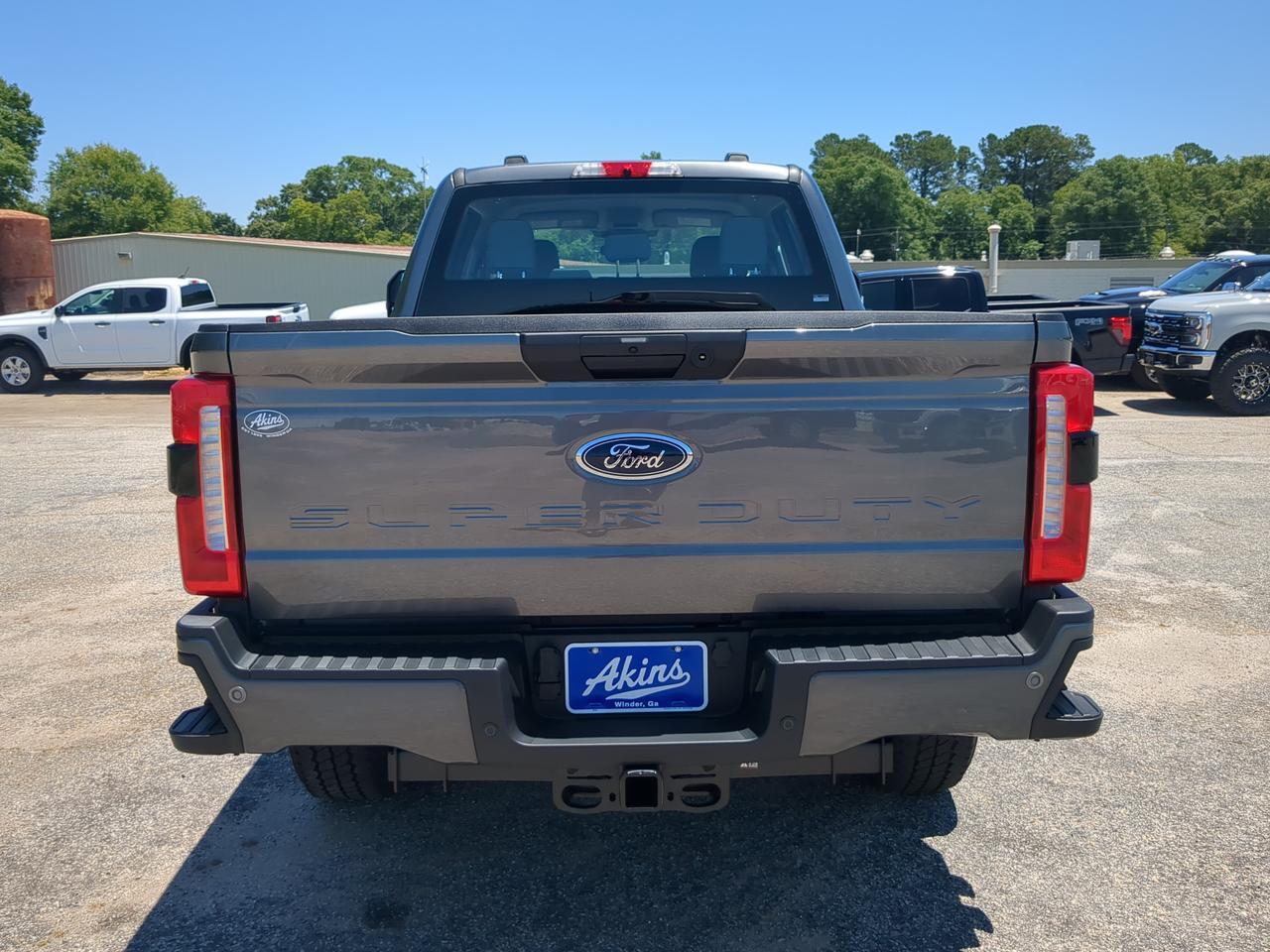 2026 Ford Super Duty F-250 SRW STX Appleton WI