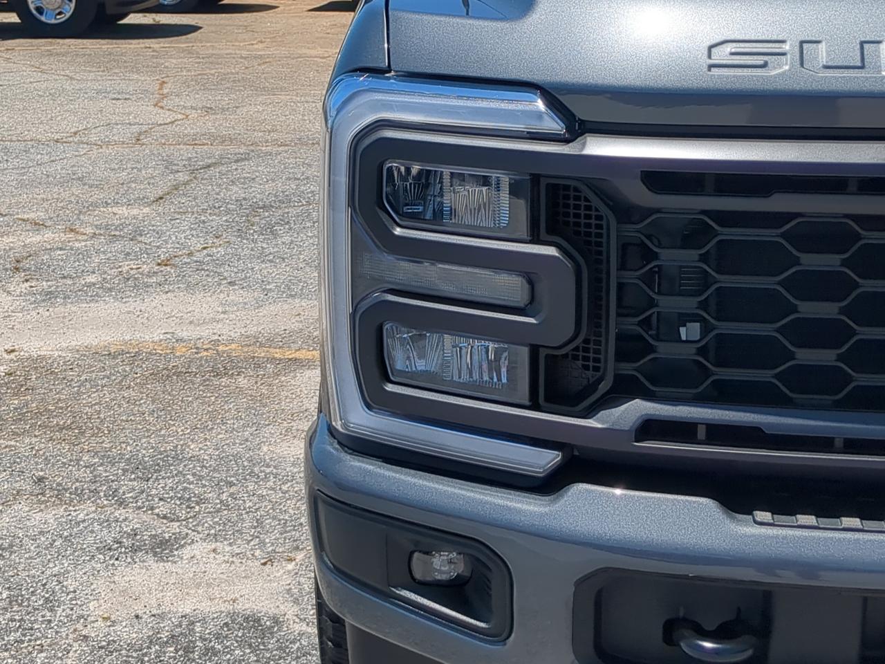 2026 Ford Super Duty F-250 SRW STX Appleton WI