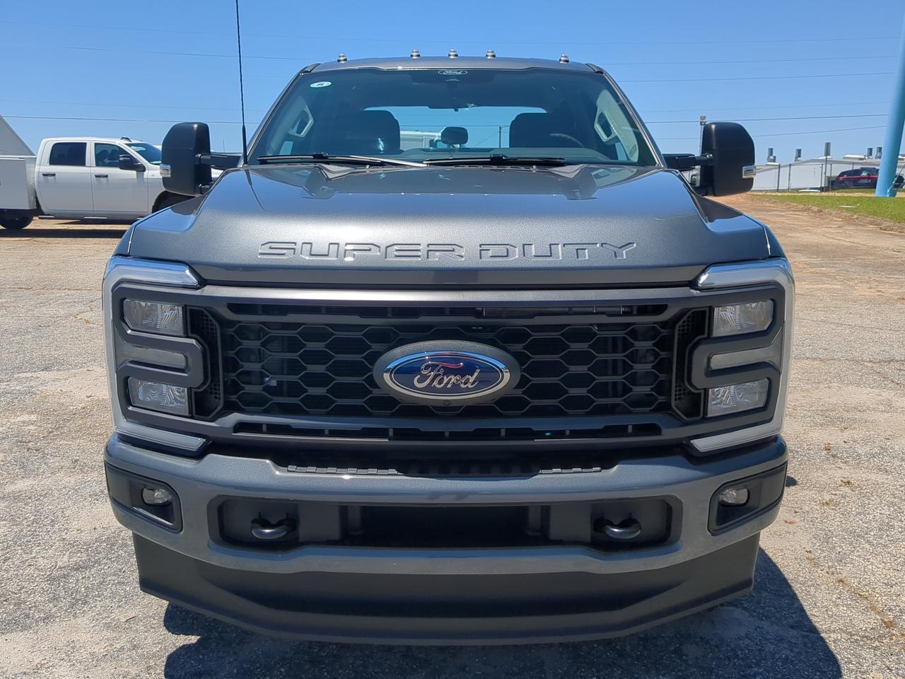 2026 Ford Super Duty F-250 SRW STX Appleton WI