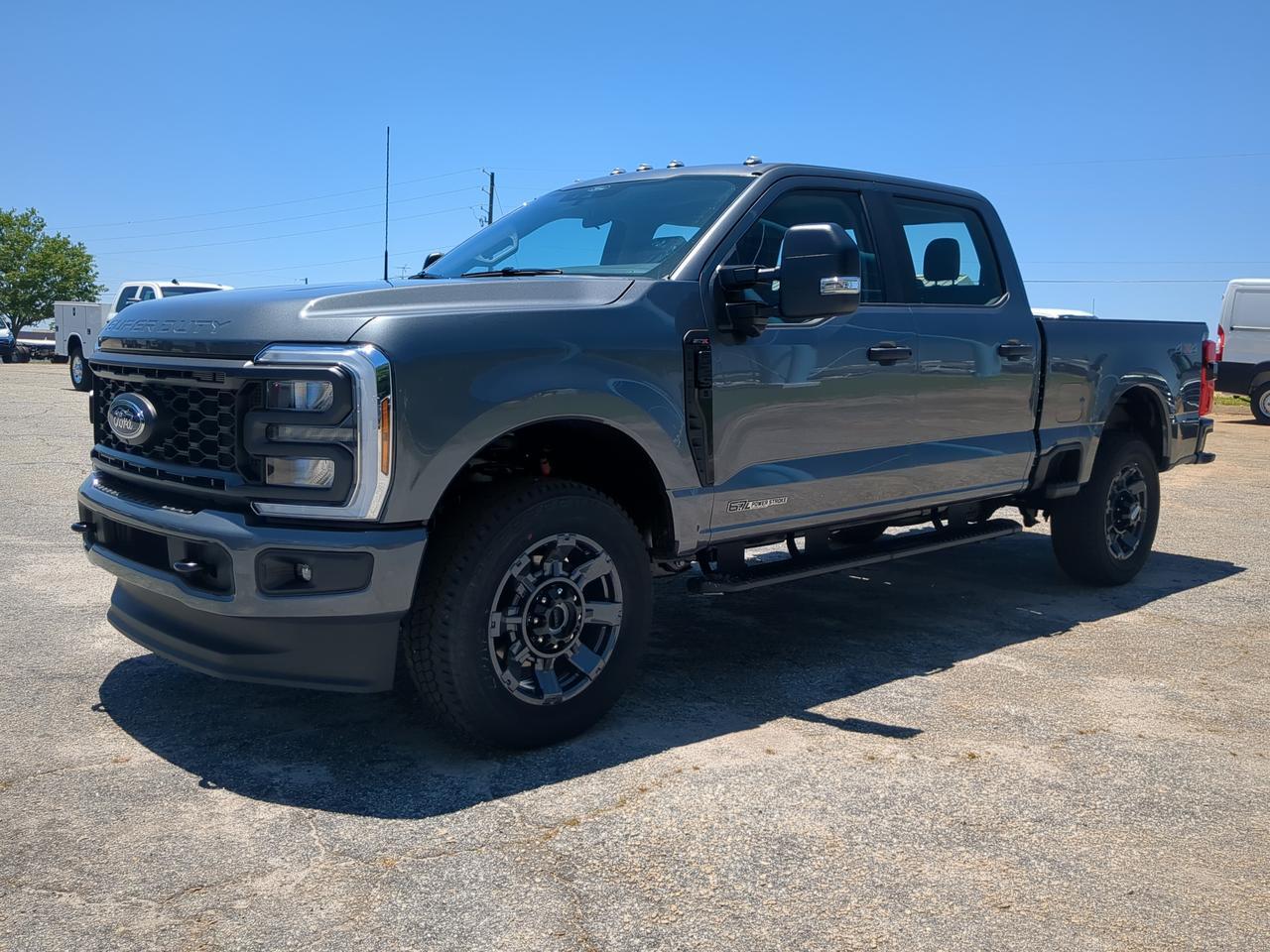 2026 Ford Super Duty F-250 SRW STX Appleton WI