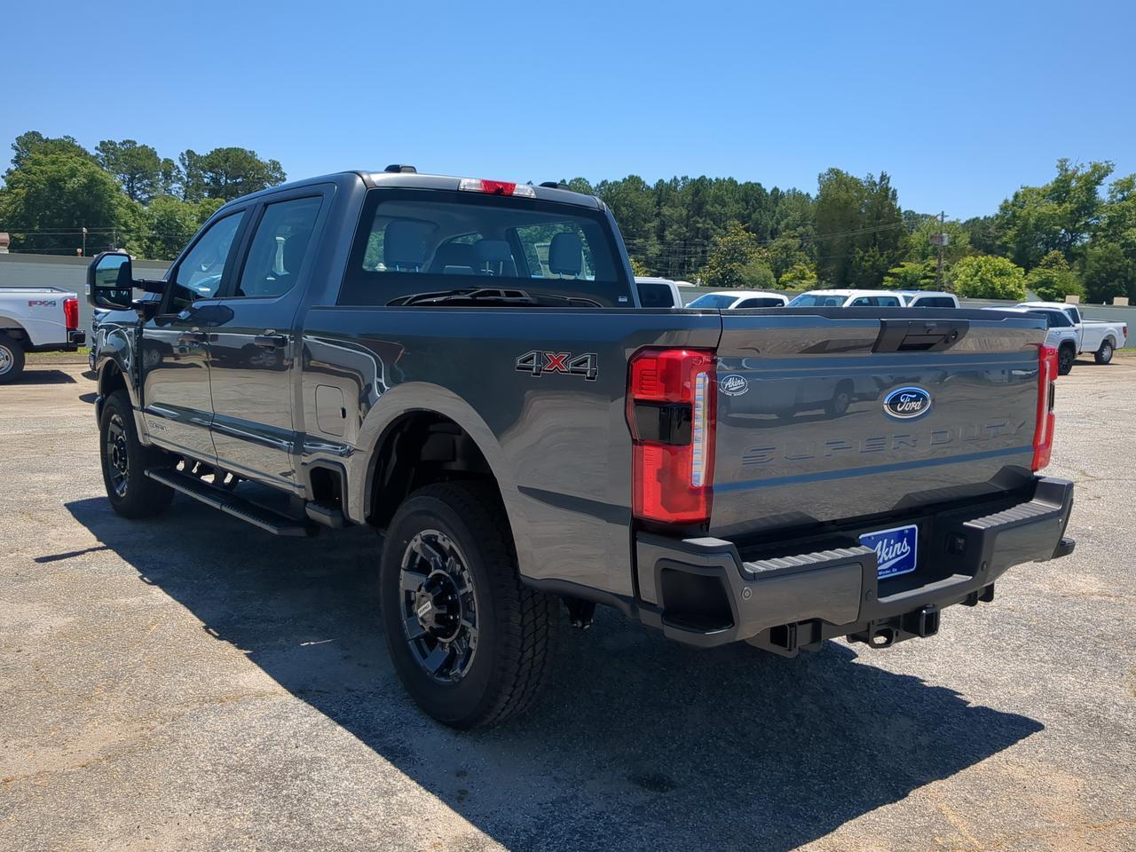 2026 Ford Super Duty F-250 SRW STX Appleton WI