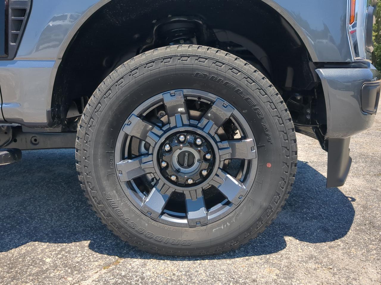 2026 Ford Super Duty F-250 SRW STX Appleton WI