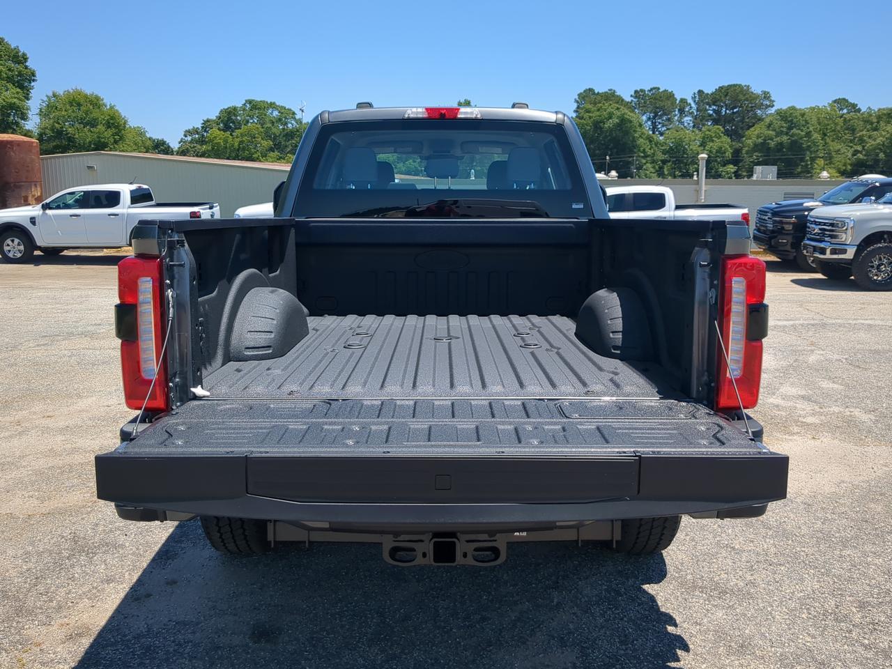 2026 Ford Super Duty F-250 SRW STX Appleton WI