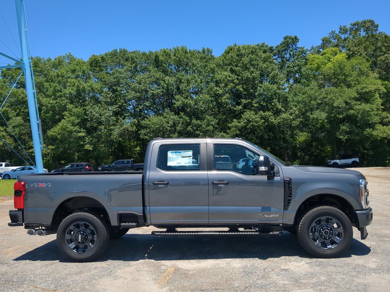2026 Ford Super Duty F-250 SRW STX Appleton WI