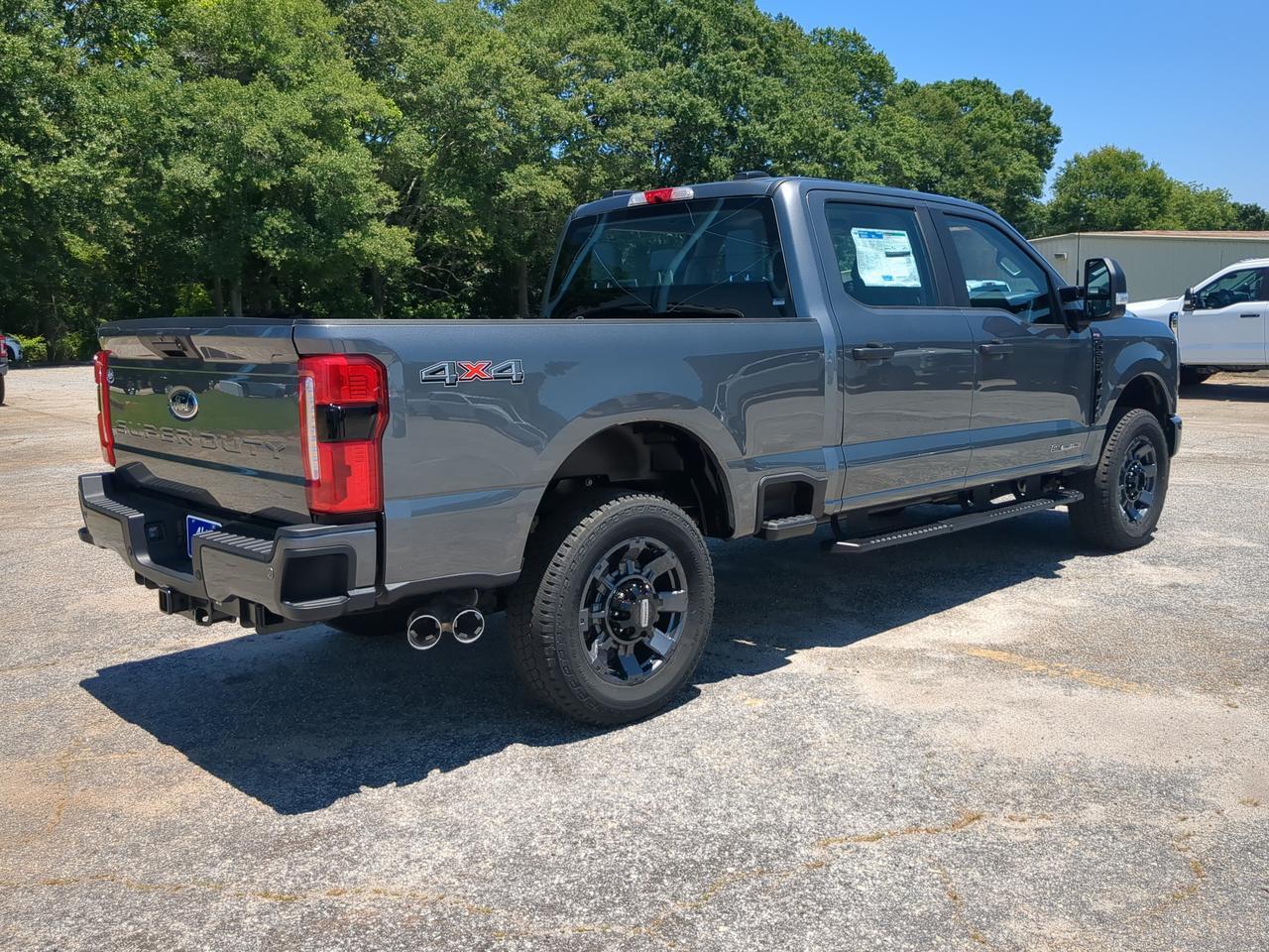 2026 Ford Super Duty F-250 SRW STX Appleton WI