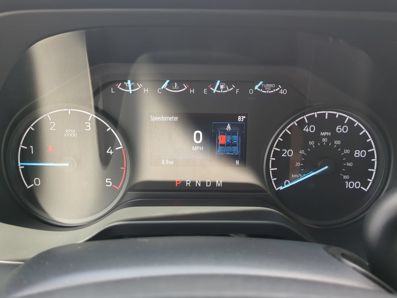 2026 Ford Super Duty F-250 SRW STX Appleton WI