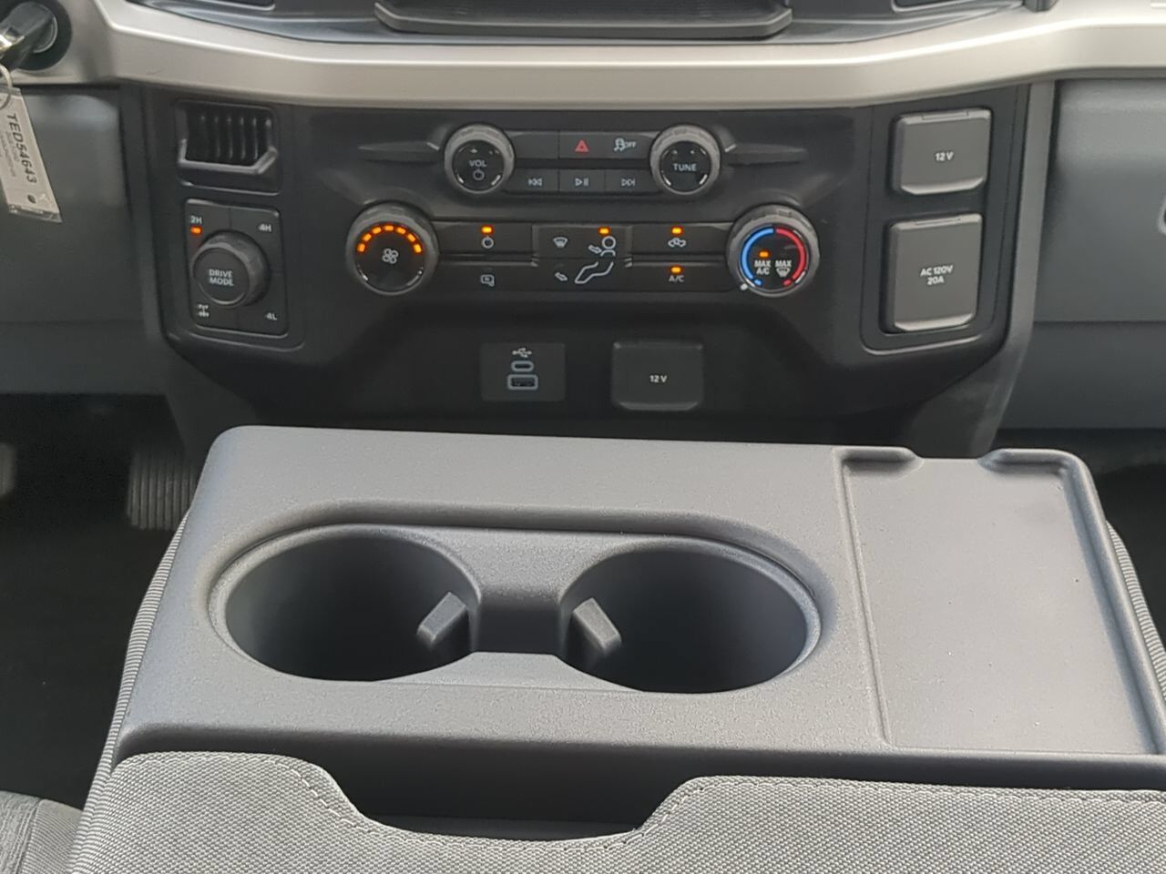 2026 Ford Super Duty F-250 SRW STX Appleton WI