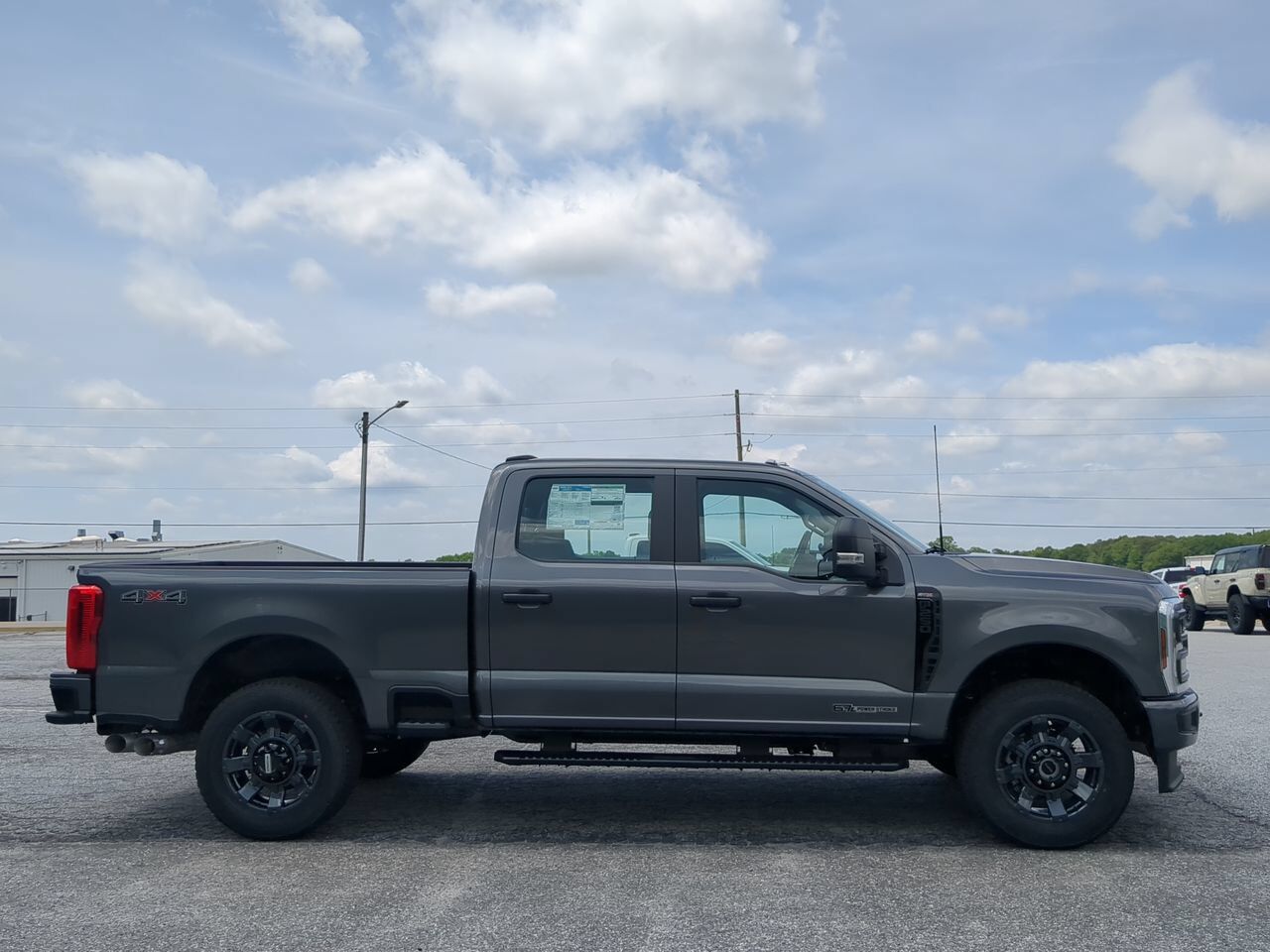 2026 Ford Super Duty F-250 SRW STX Appleton WI