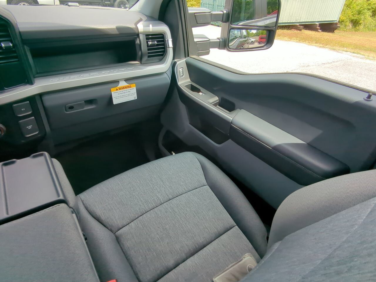 2026 Ford Super Duty F-250 SRW STX Appleton WI
