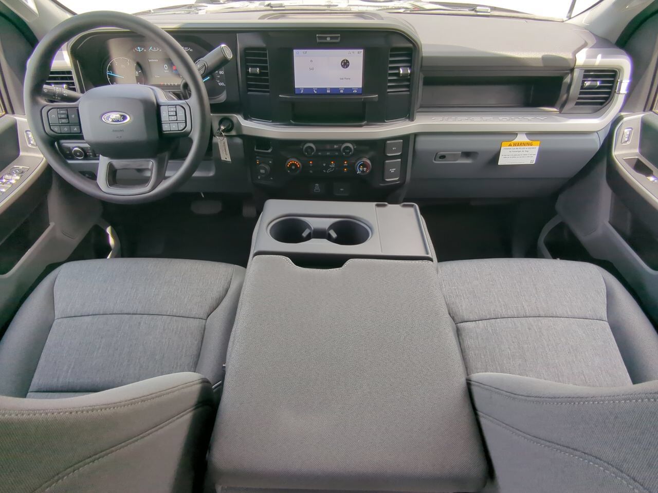 2026 Ford Super Duty F-250 SRW STX Appleton WI
