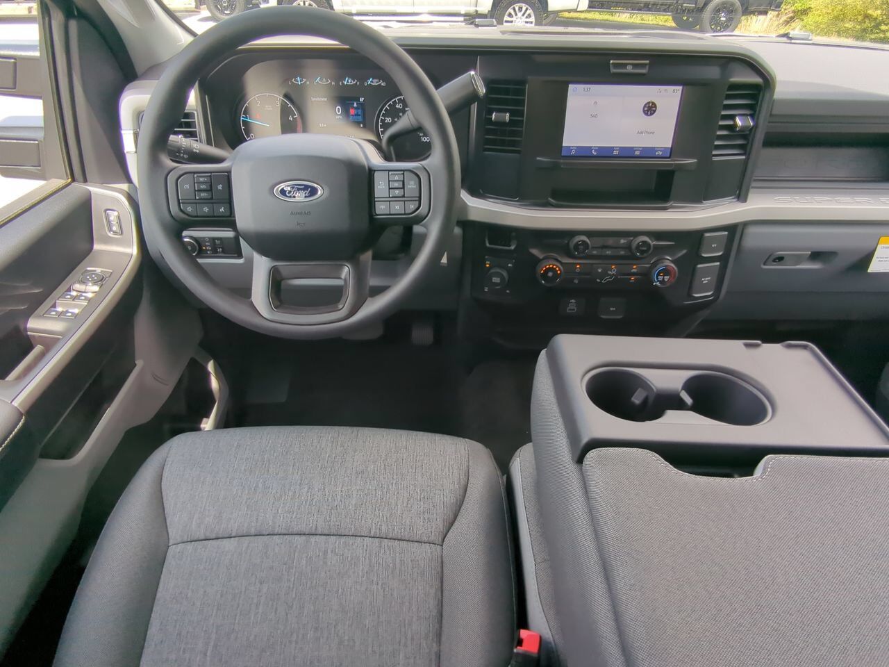 2026 Ford Super Duty F-250 SRW STX Appleton WI