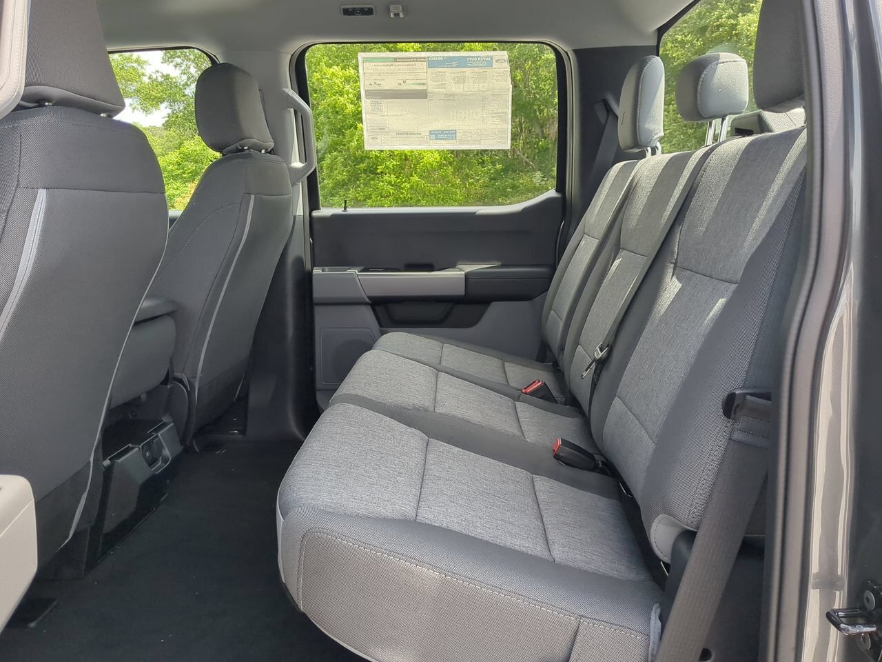 2026 Ford Super Duty F-250 SRW STX Appleton WI