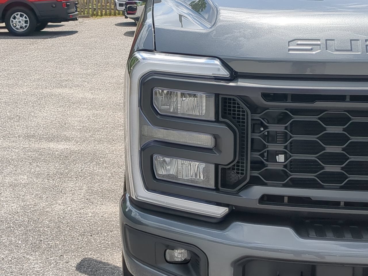 2026 Ford Super Duty F-250 SRW STX Appleton WI