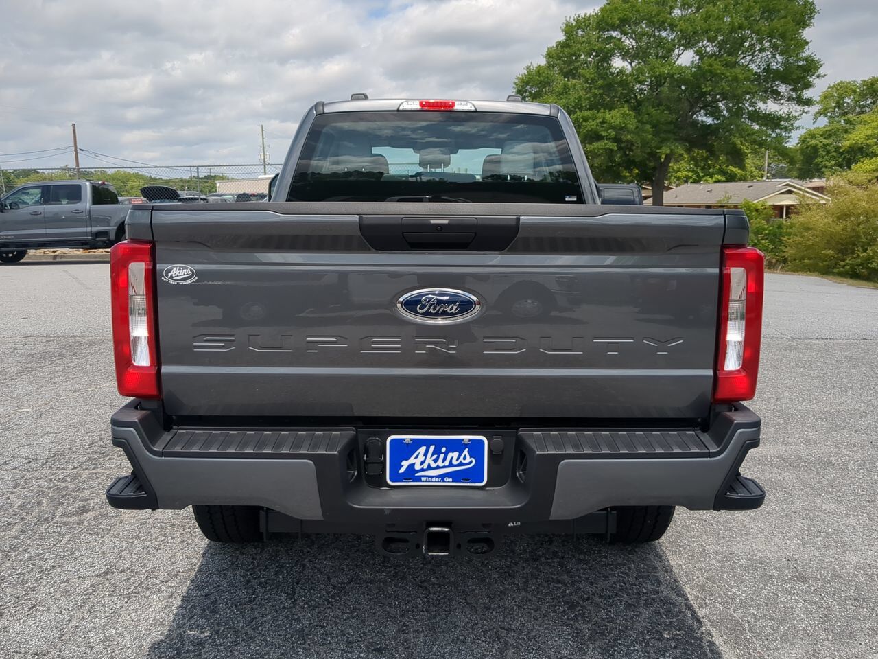 2026 Ford Super Duty F-250 SRW STX Appleton WI