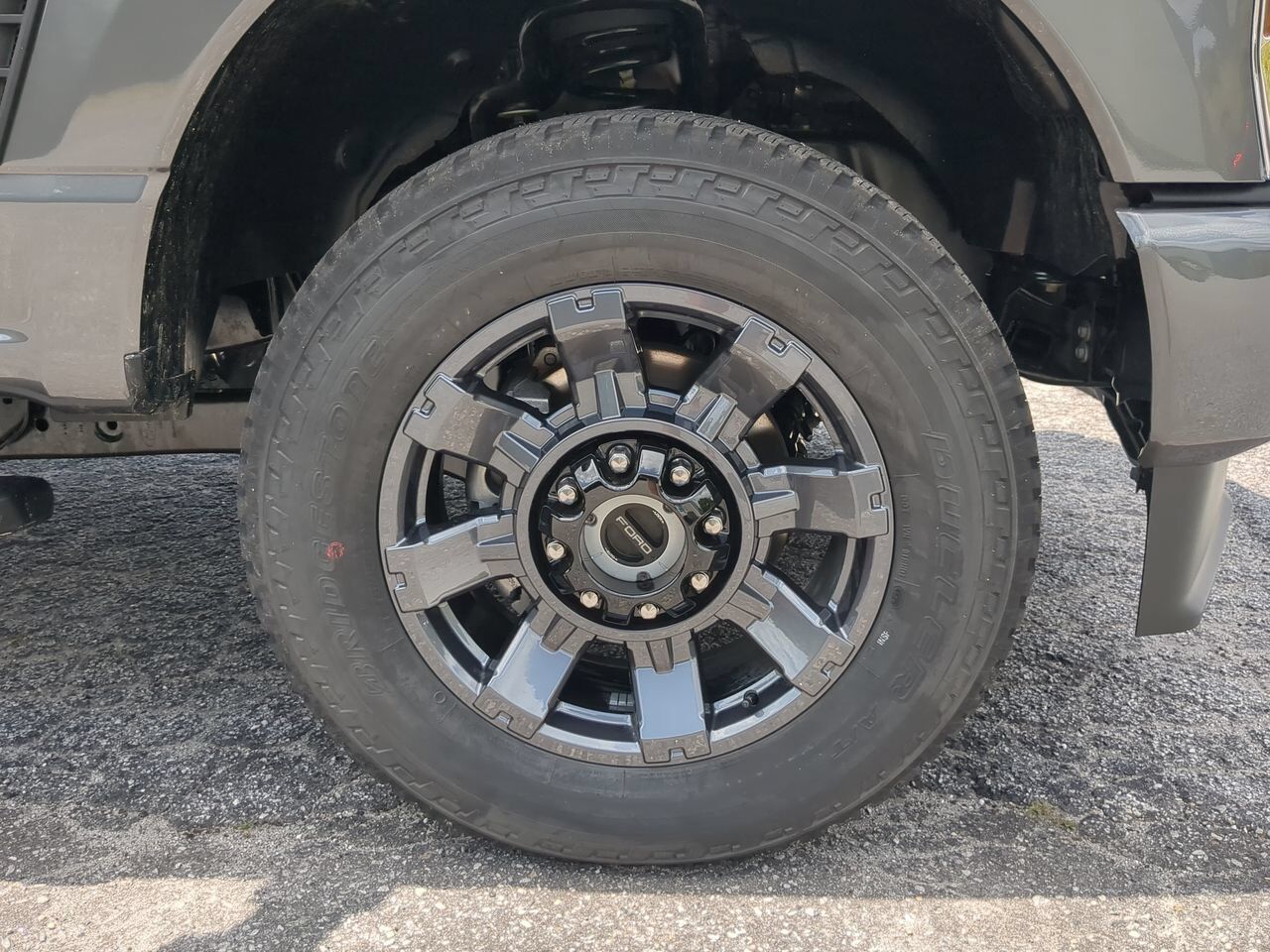 2026 Ford Super Duty F-250 SRW STX Appleton WI