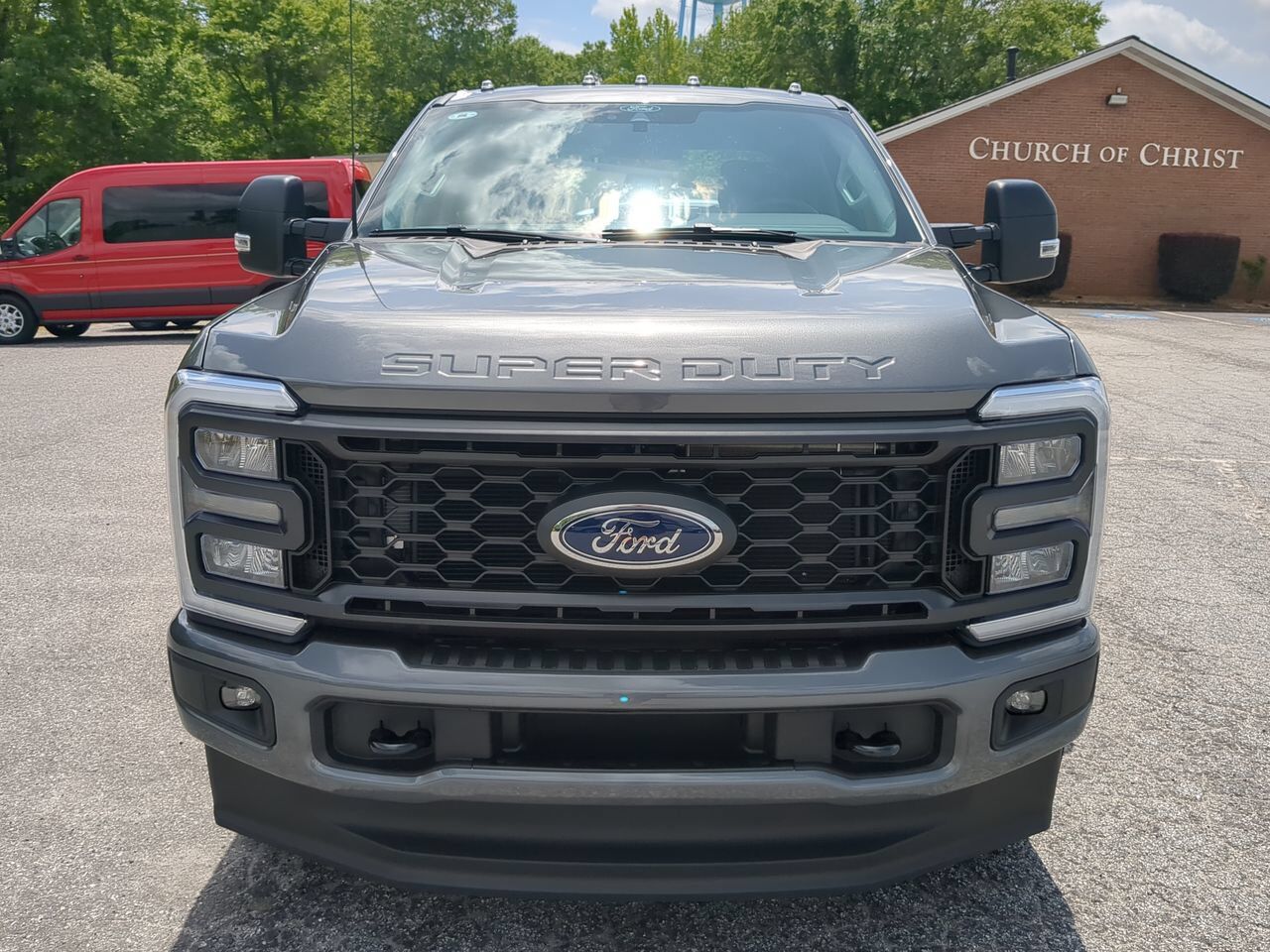 2026 Ford Super Duty F-250 SRW STX Appleton WI