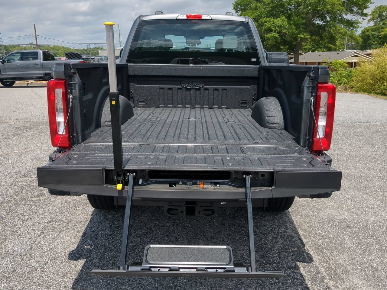 2026 Ford Super Duty F-250 SRW STX Appleton WI