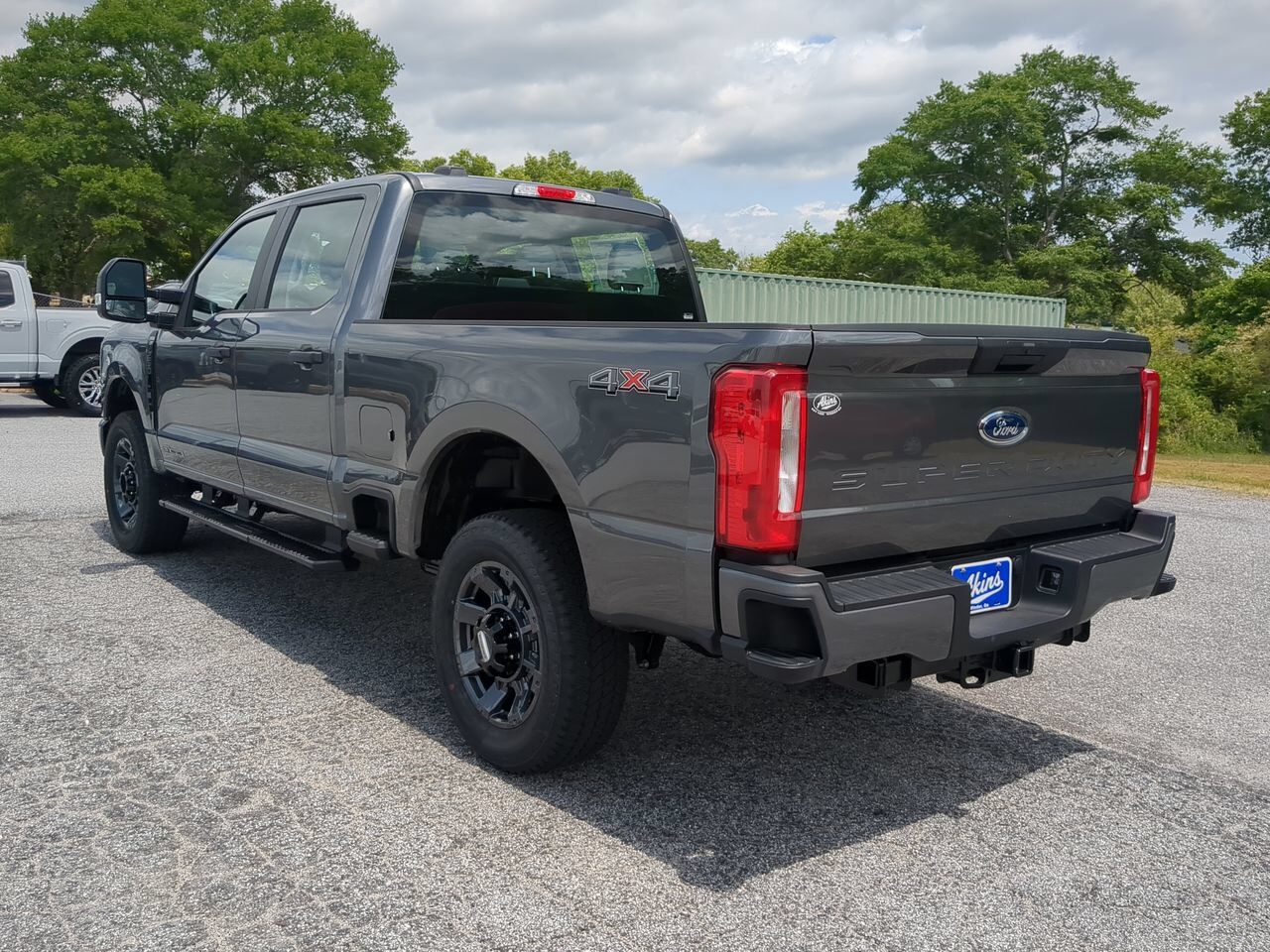 2026 Ford Super Duty F-250 SRW STX Appleton WI