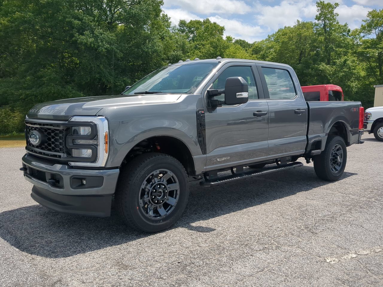 2026 Ford Super Duty F-250 SRW STX Appleton WI