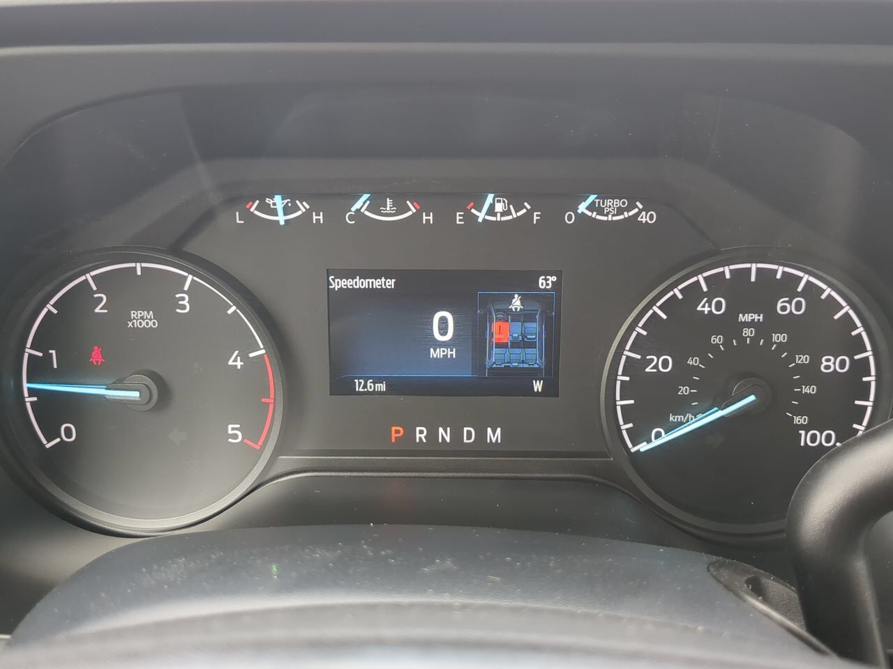 2026 Ford Super Duty F-250 SRW STX Appleton WI