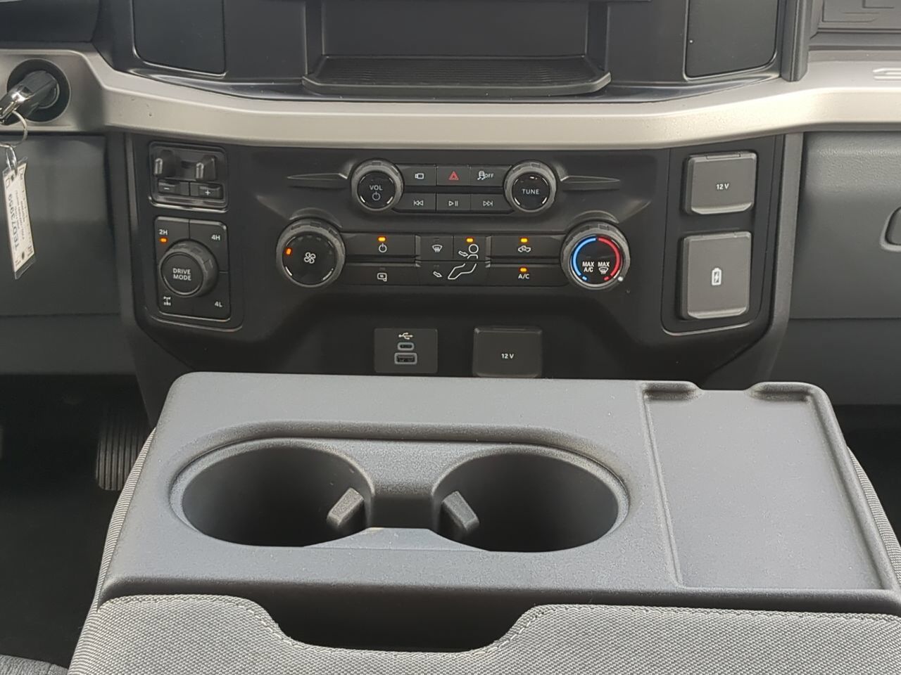2026 Ford Super Duty F-250 SRW STX Appleton WI