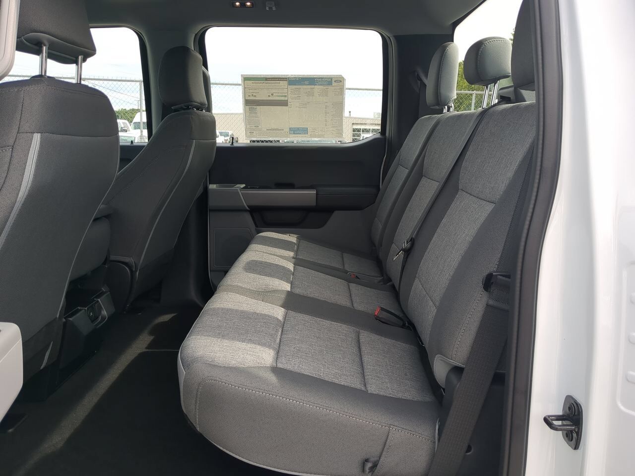 2026 Ford Super Duty F-250 SRW STX Appleton WI