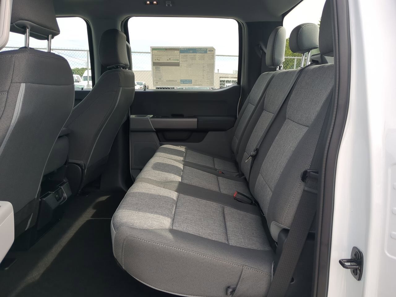 2026 Ford Super Duty F-250 SRW STX Appleton WI