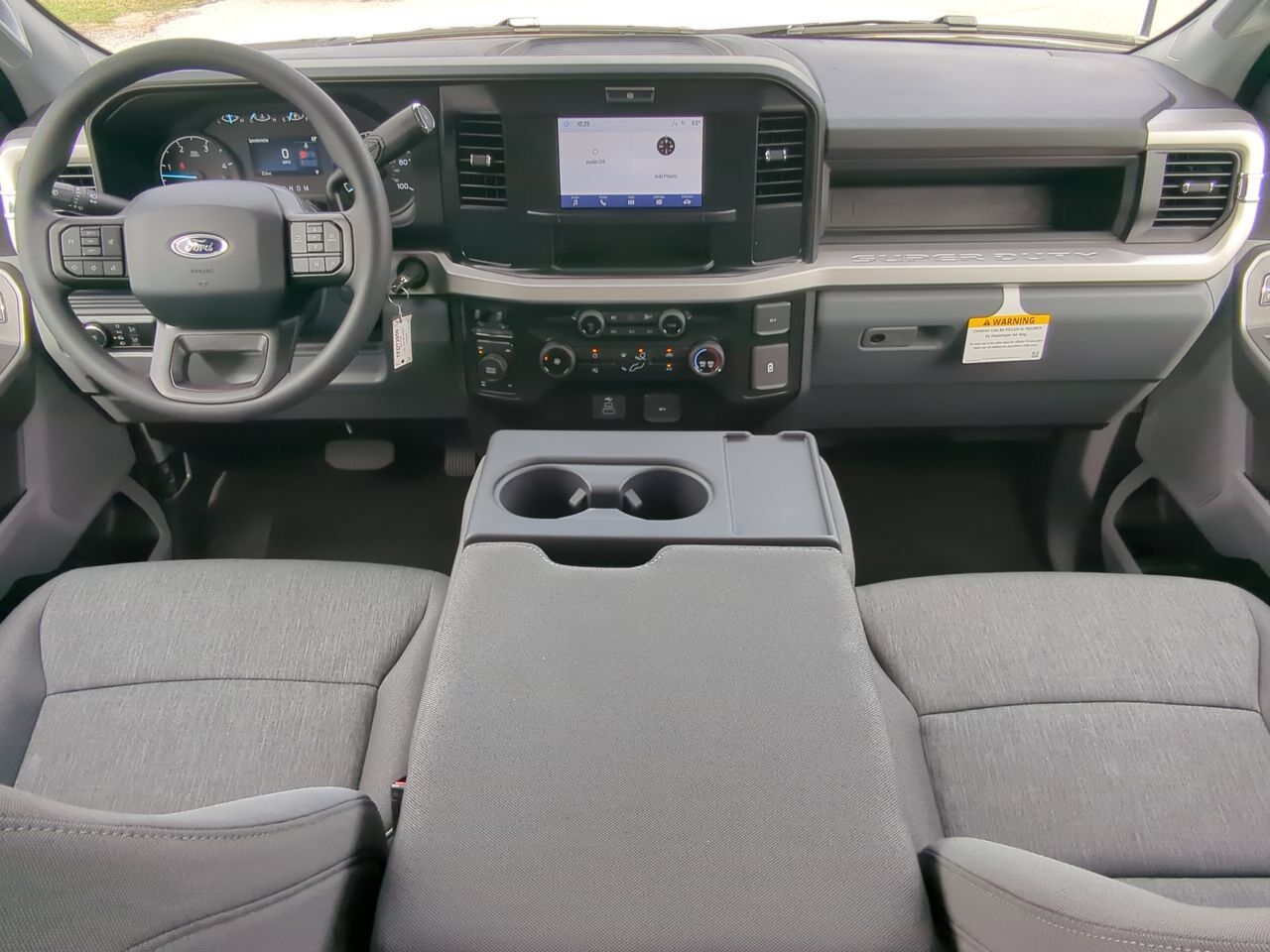 2026 Ford Super Duty F-250 SRW STX Appleton WI