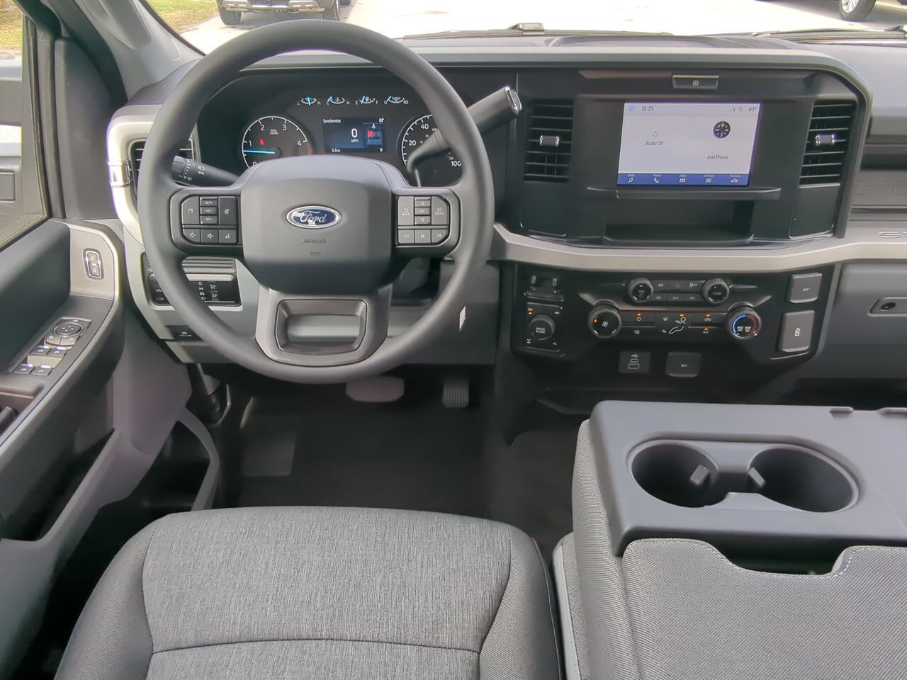 2026 Ford Super Duty F-250 SRW STX Appleton WI