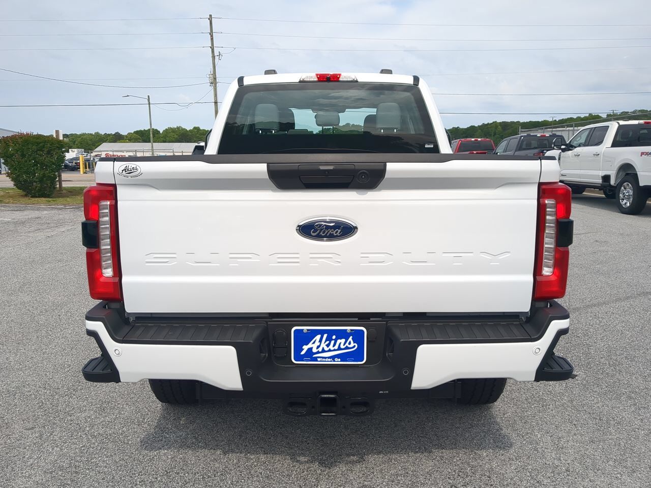 2026 Ford Super Duty F-250 SRW STX Appleton WI