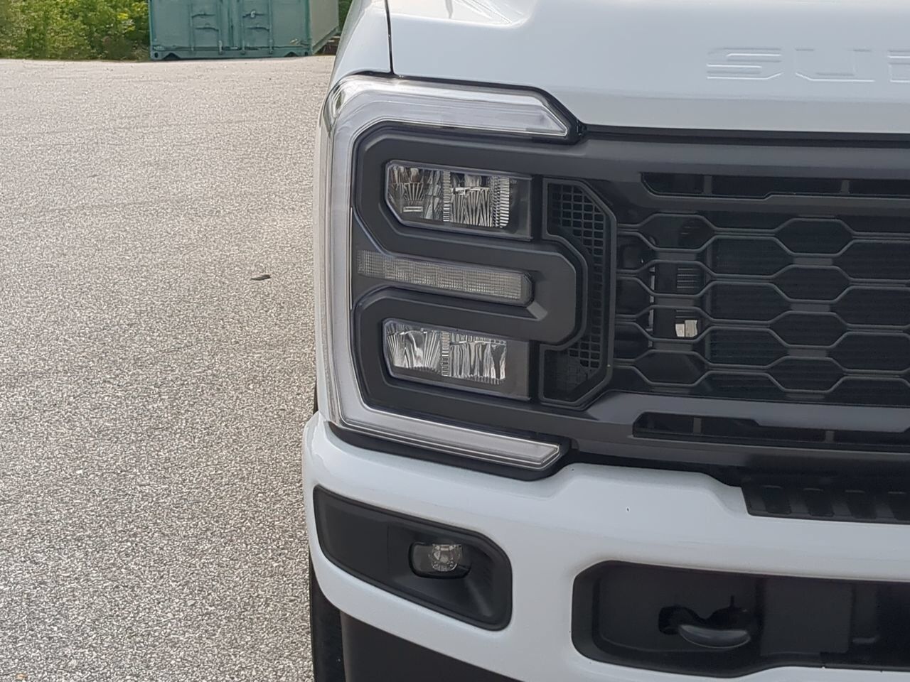 2026 Ford Super Duty F-250 SRW STX Appleton WI