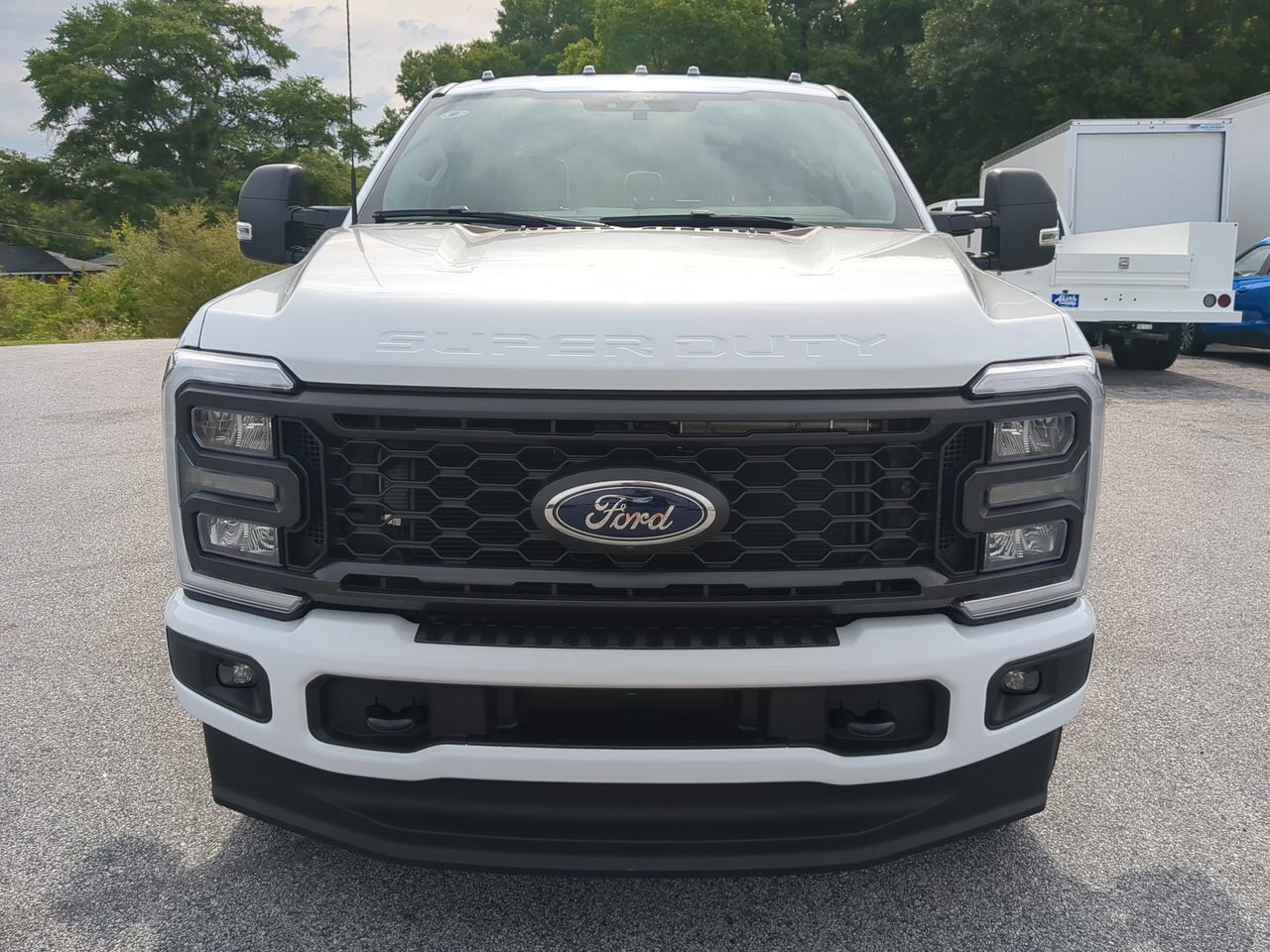 2026 Ford Super Duty F-250 SRW STX Appleton WI