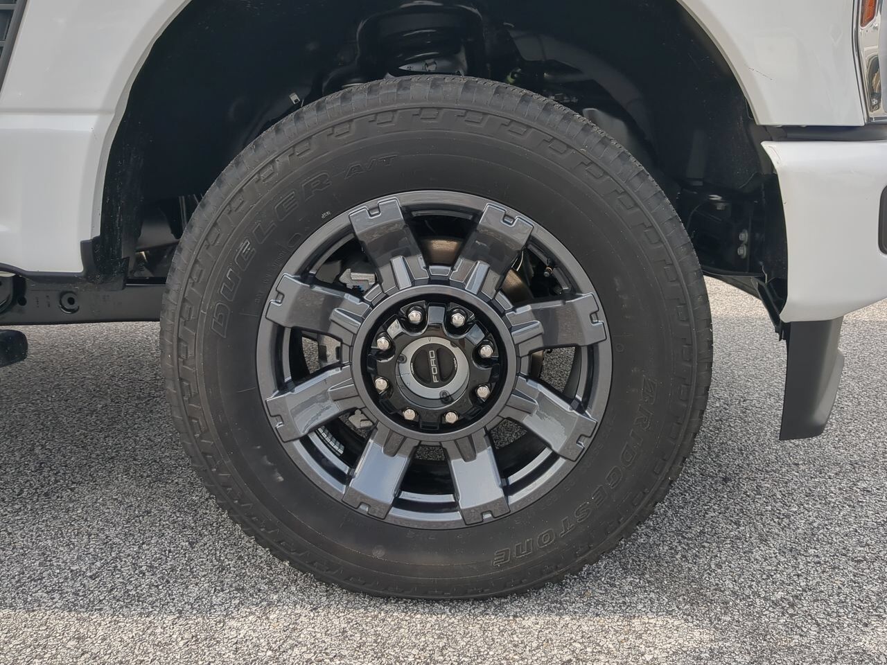 2026 Ford Super Duty F-250 SRW STX Appleton WI
