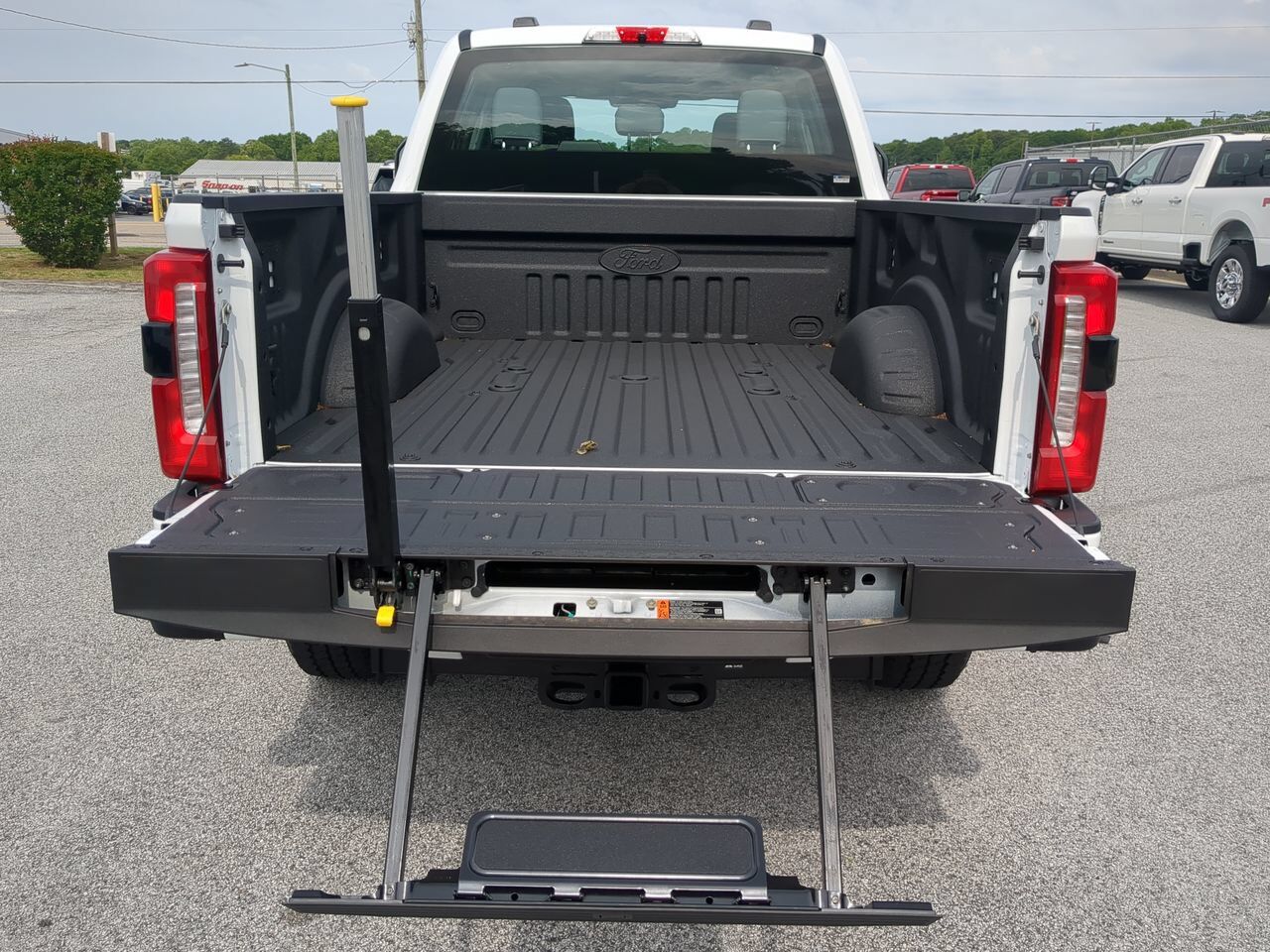 2026 Ford Super Duty F-250 SRW STX Appleton WI