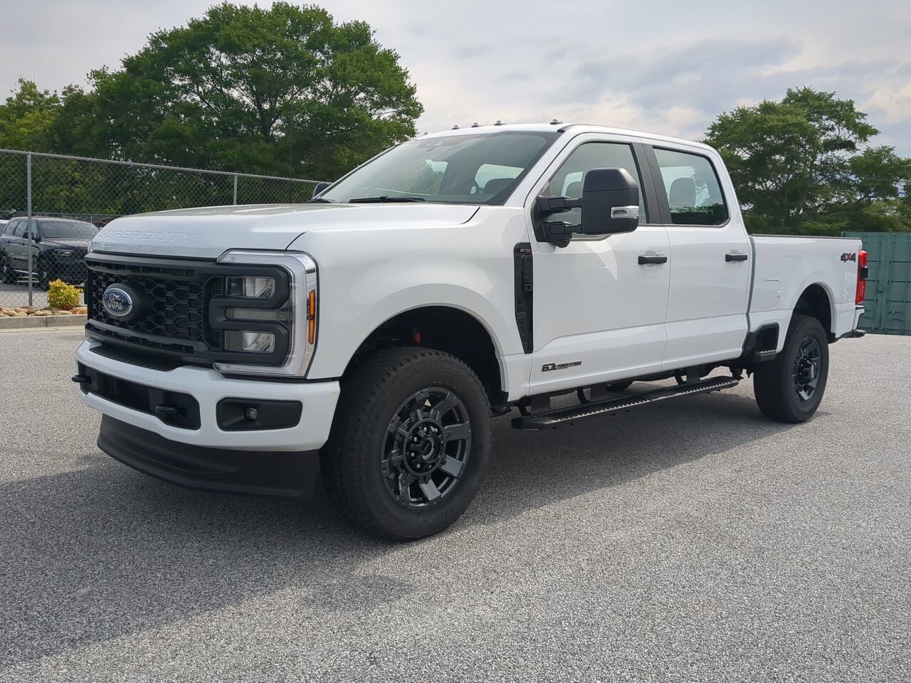 2026 Ford Super Duty F-250 SRW STX Appleton WI