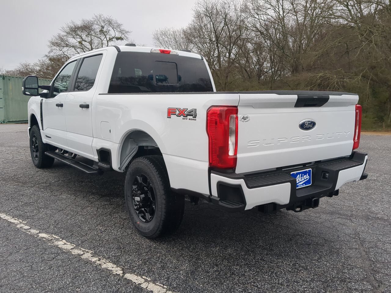 2026 Ford Super Duty F-250 SRW STX Appleton WI