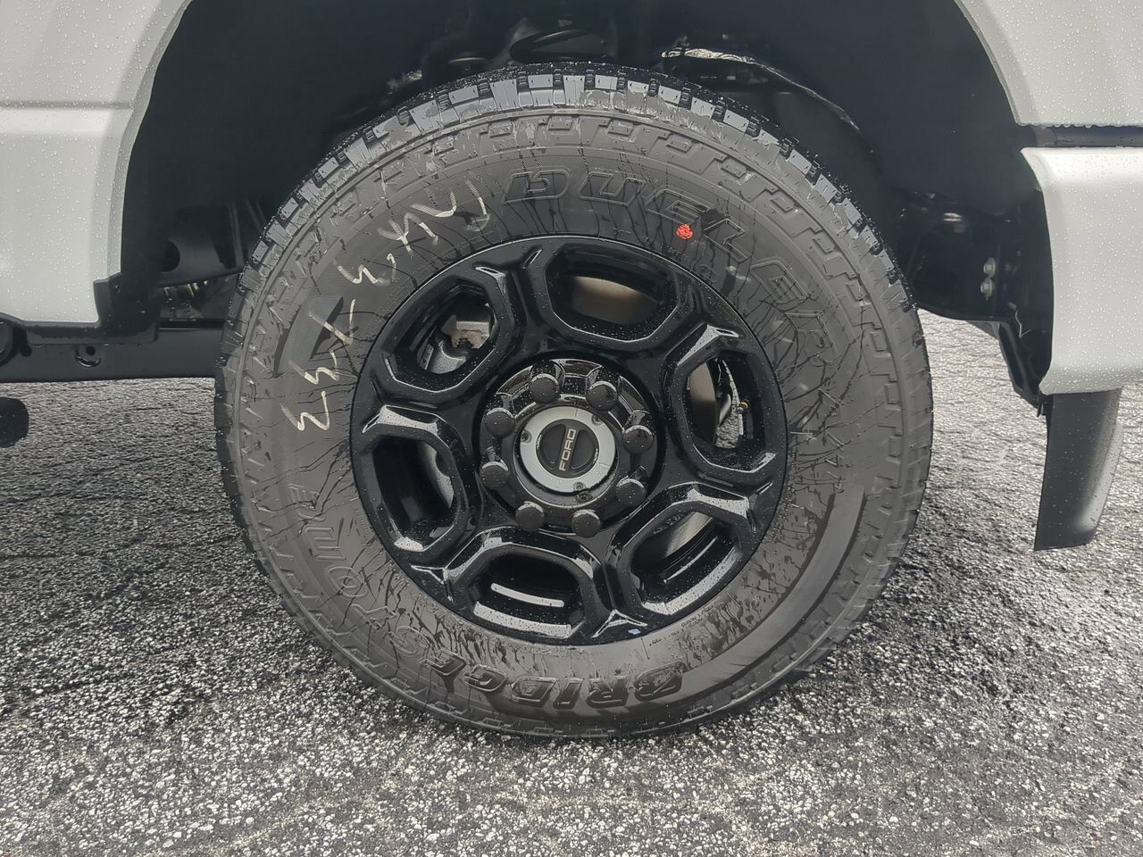 2026 Ford Super Duty F-250 SRW STX Appleton WI