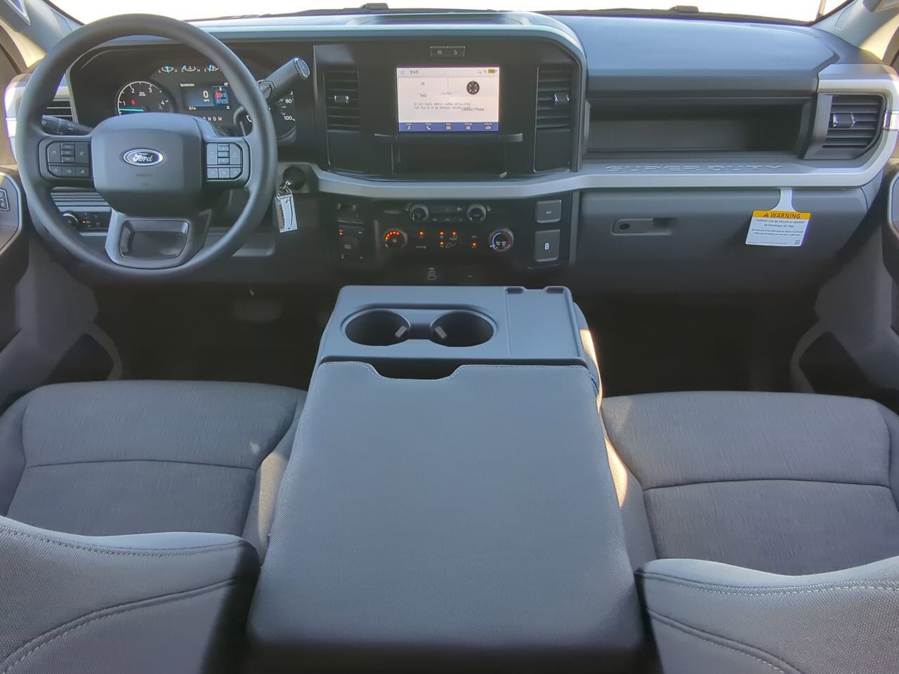 2026 Ford Super Duty F-250 SRW STX Appleton WI