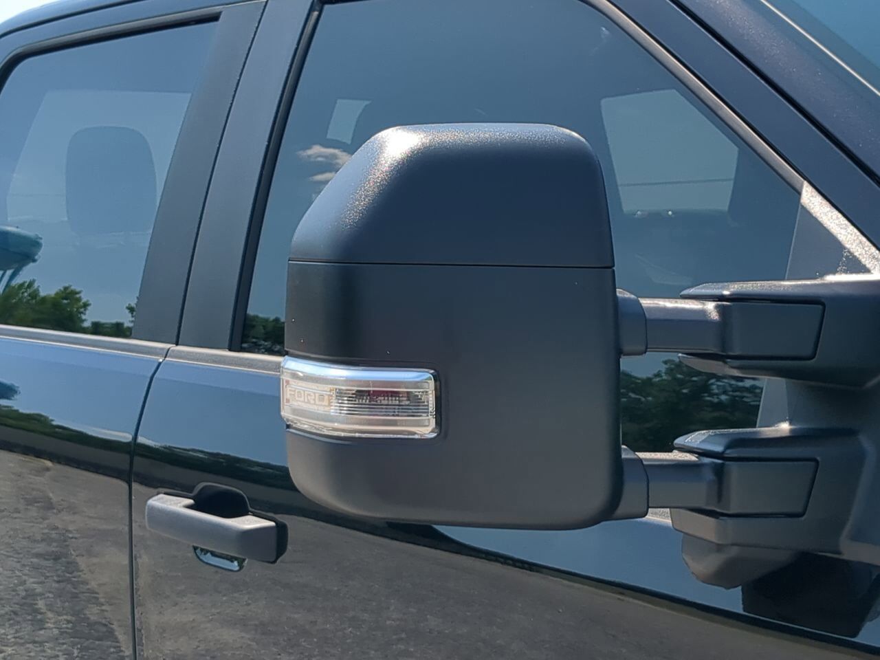 2026 Ford Super Duty F-250 SRW STX Winder GA
